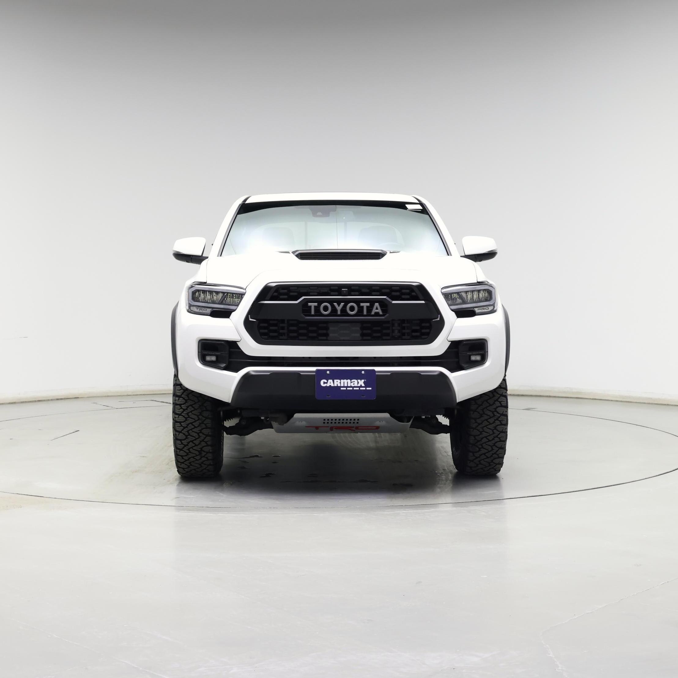 Thumbnail: 2022 Toyota Tacoma - 5