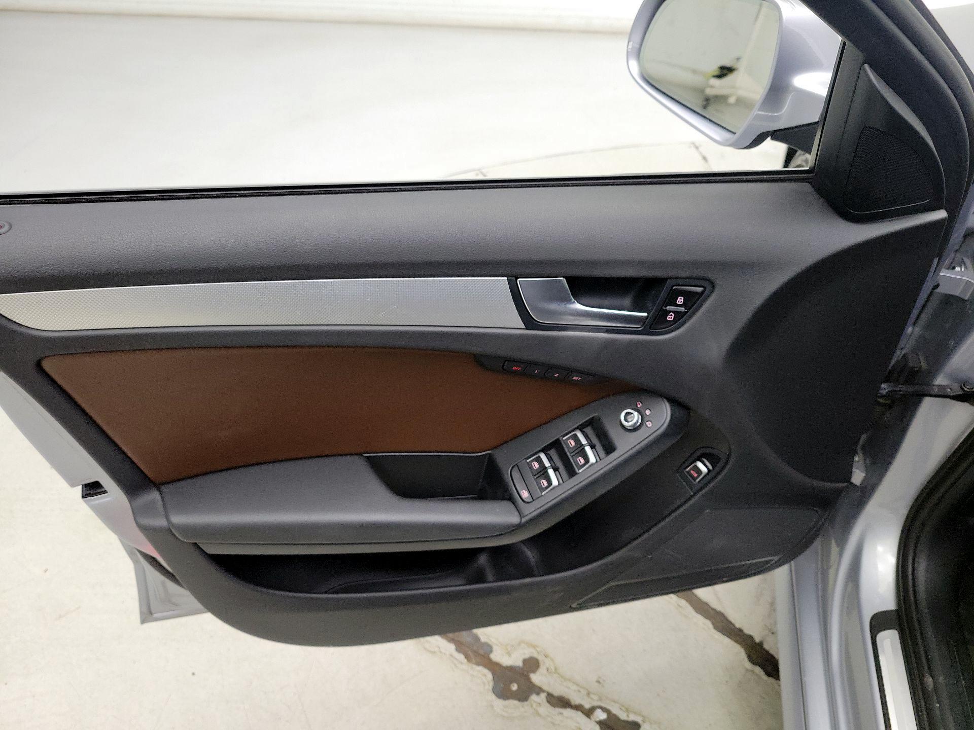 Thumbnail: 2016 Audi A4 - 12