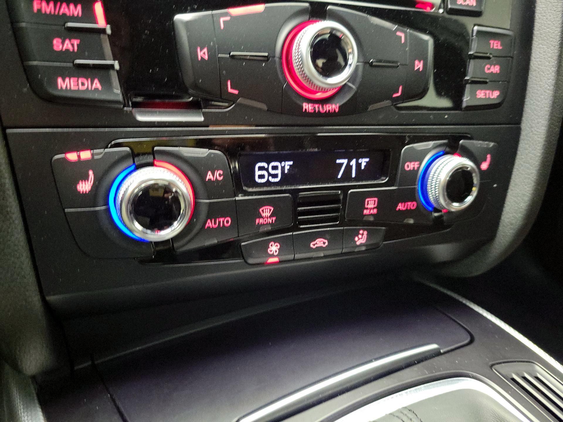 Thumbnail: 2016 Audi A4 - 15