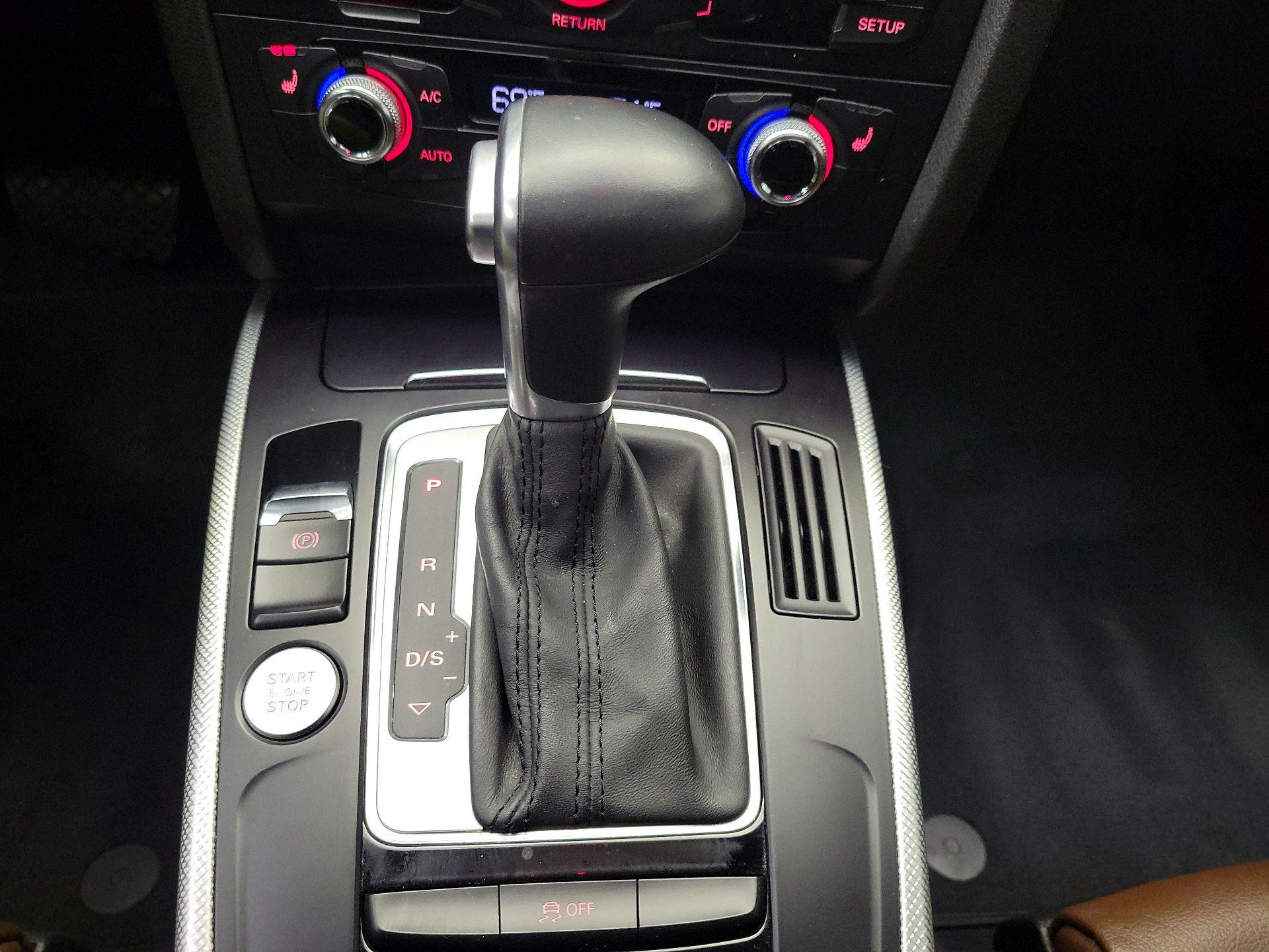 Thumbnail: 2016 Audi A4 - 16