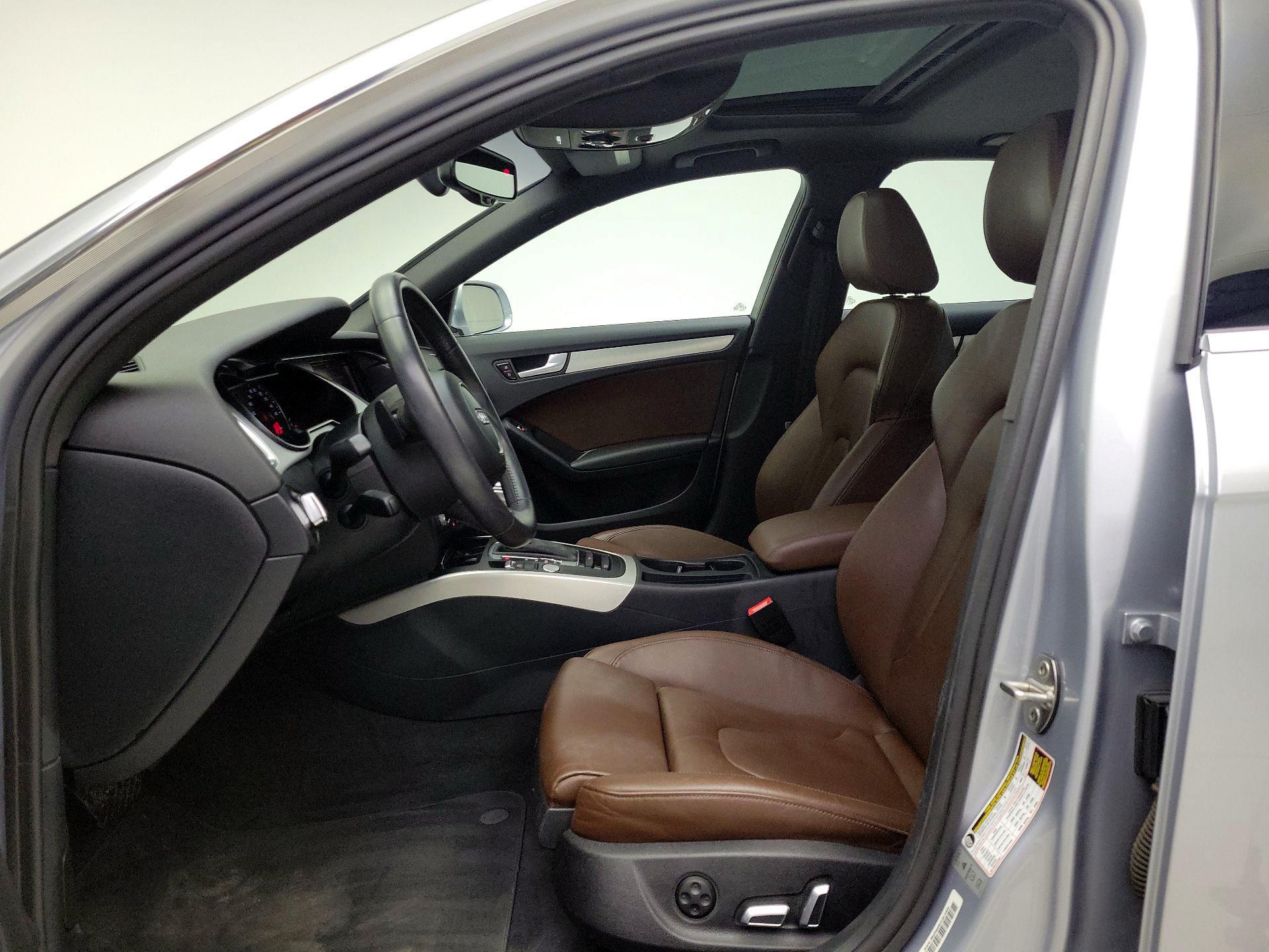 Thumbnail: 2016 Audi A4 - 17