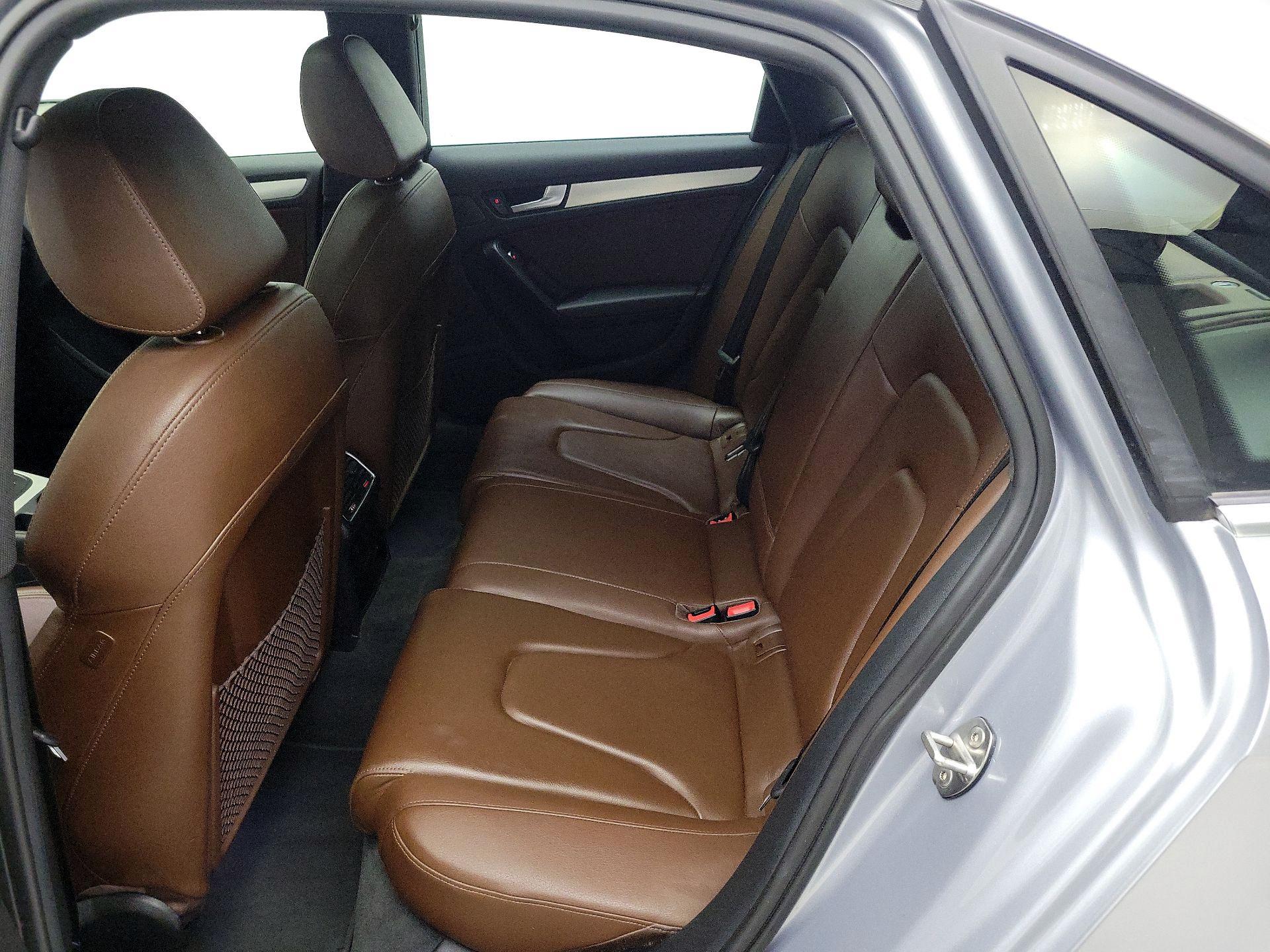 Thumbnail: 2016 Audi A4 - 18