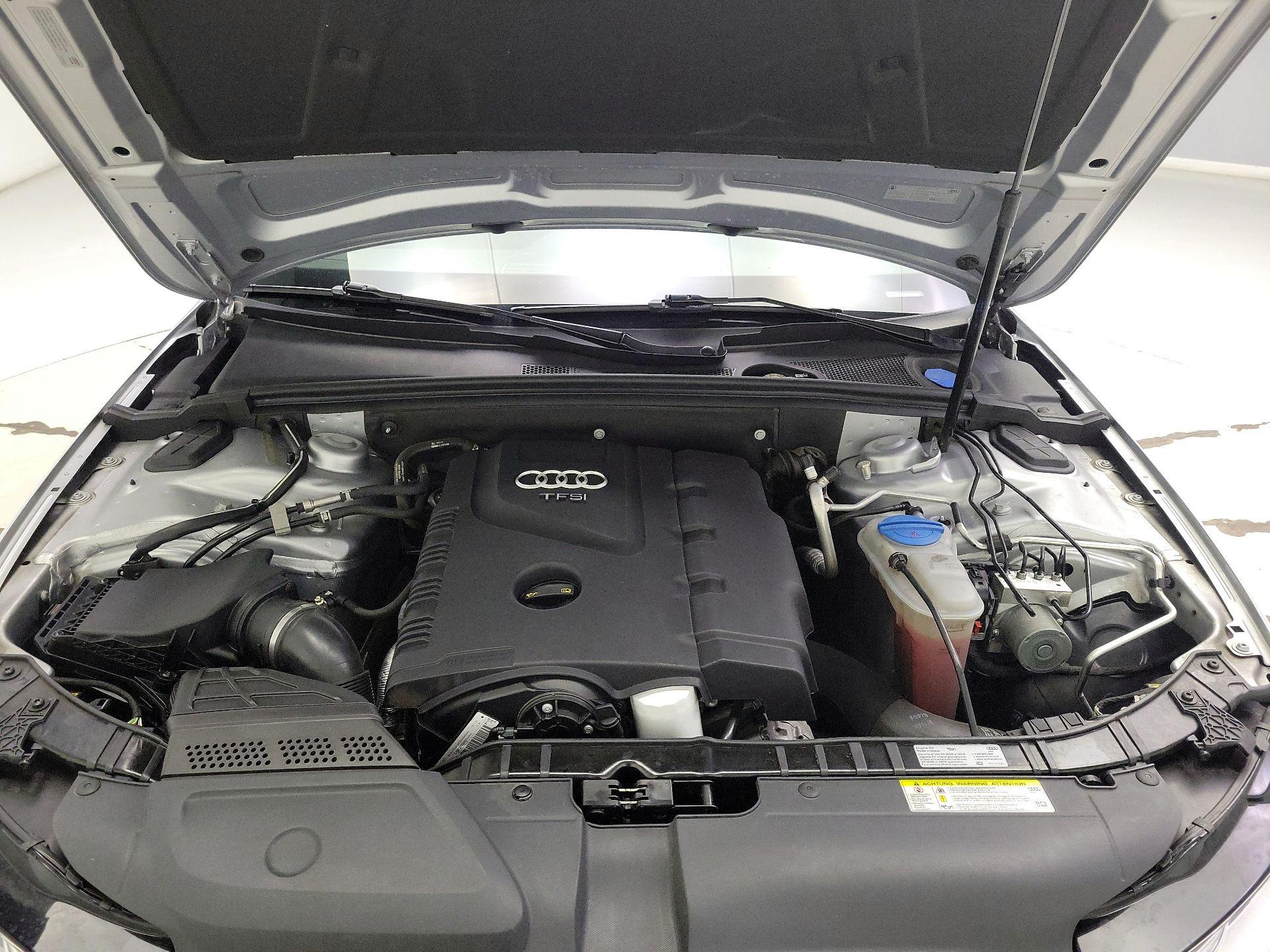 Thumbnail: 2016 Audi A4 - 20