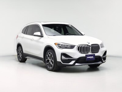2020 BMW X1 XDrive28i