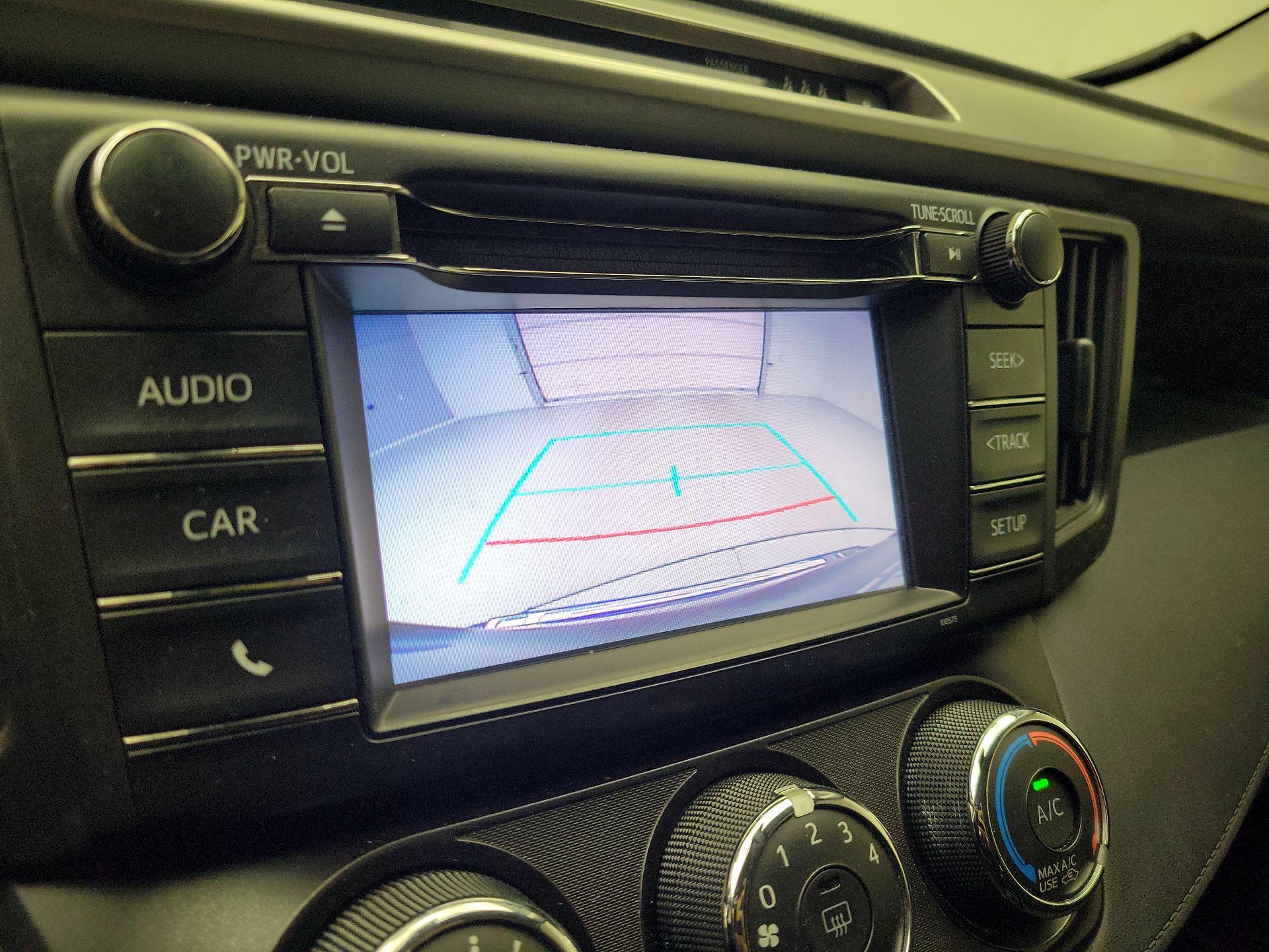 Thumbnail: 2018 Toyota RAV4 - 13