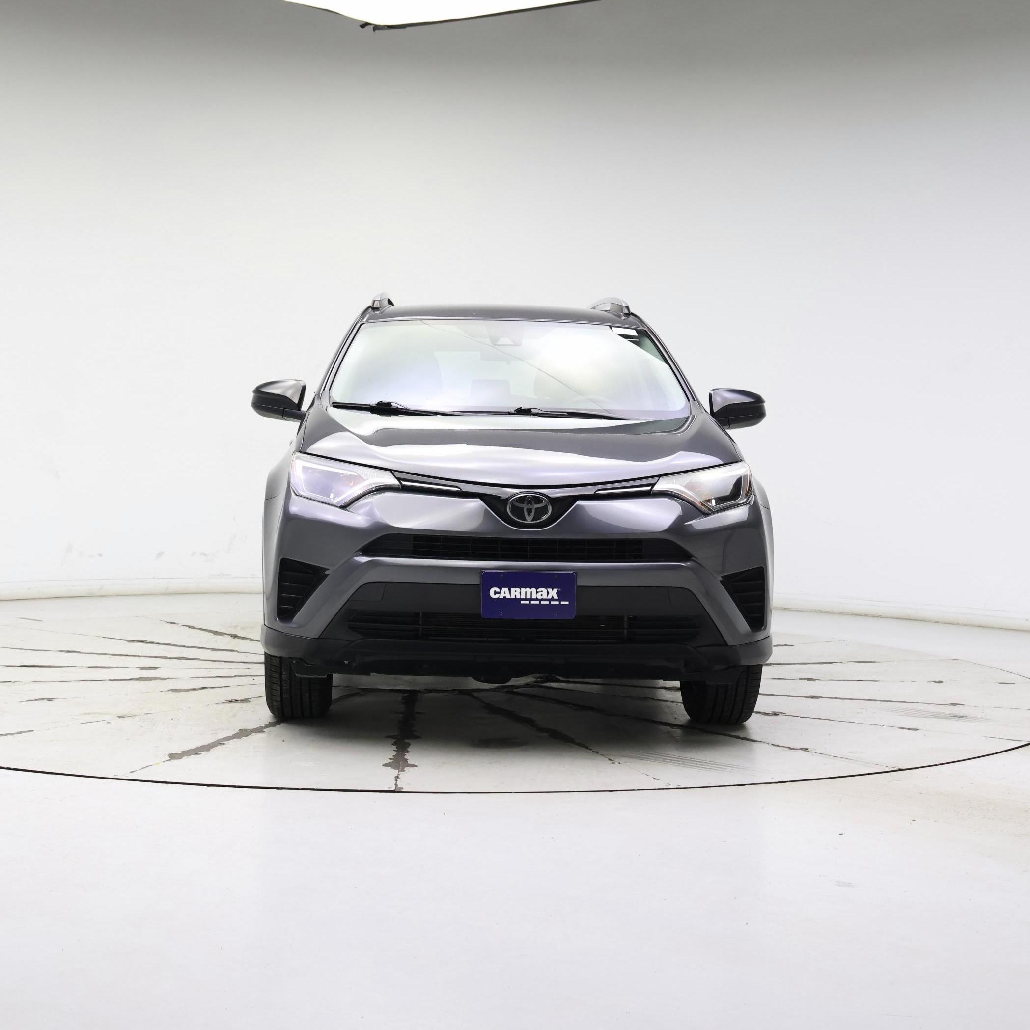 Thumbnail: 2018 Toyota RAV4 - 5