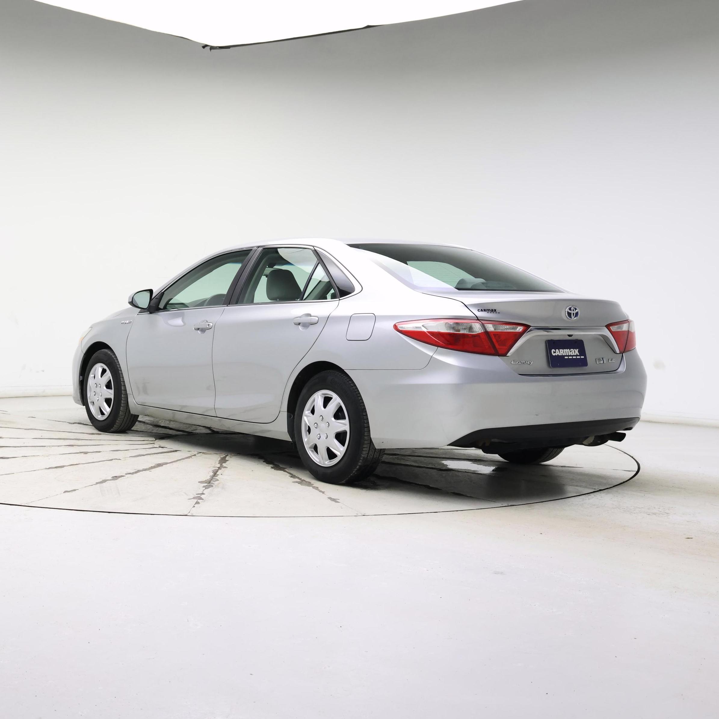 Thumbnail: 2017 Toyota Camry - 2