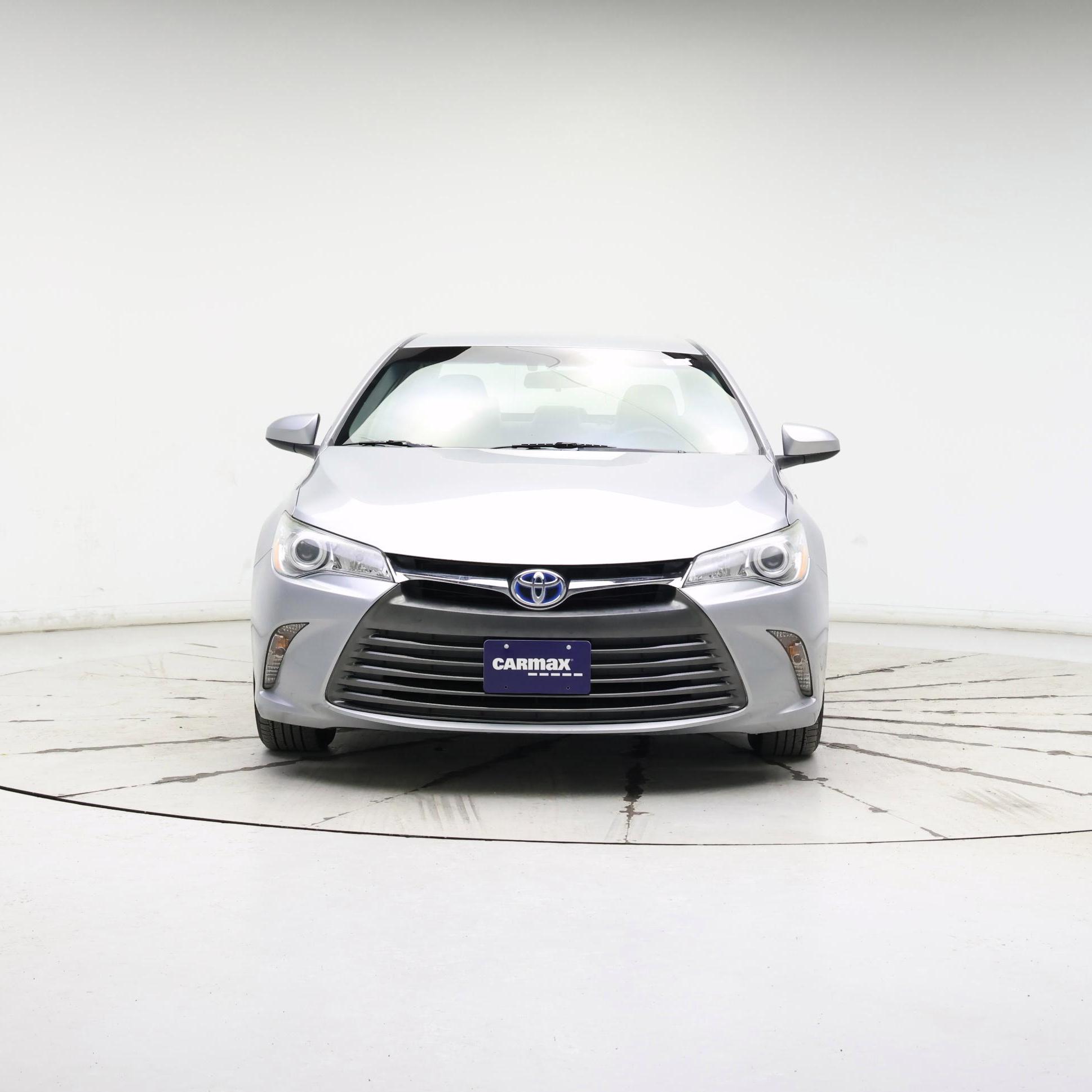 Thumbnail: 2017 Toyota Camry - 5