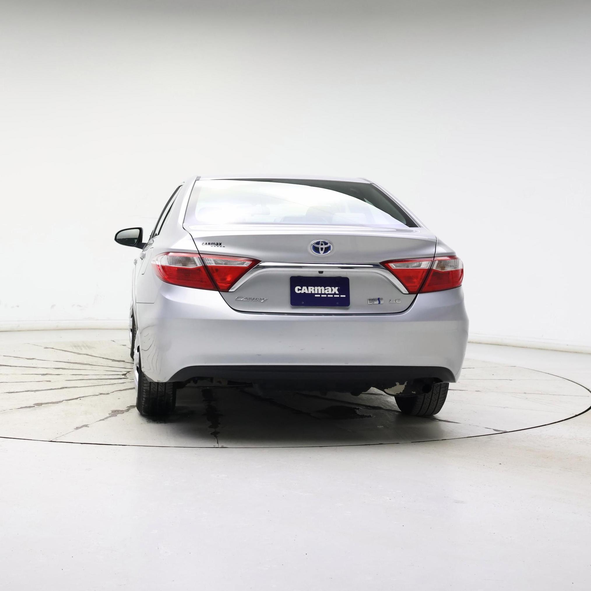 Thumbnail: 2017 Toyota Camry - 6