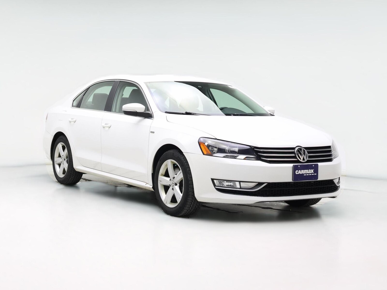 2015 Volkswagen Passat Limited Edition