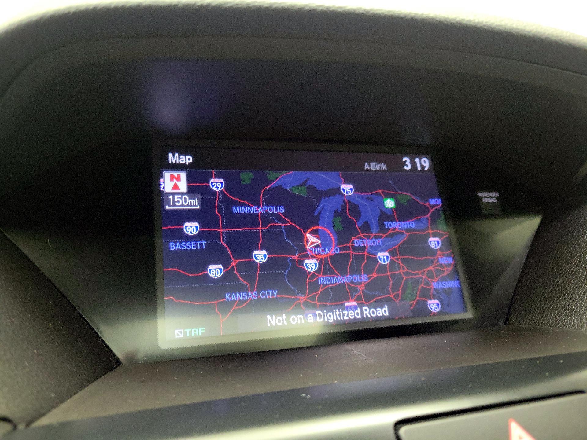 Thumbnail: 2018 Acura MDX - 14