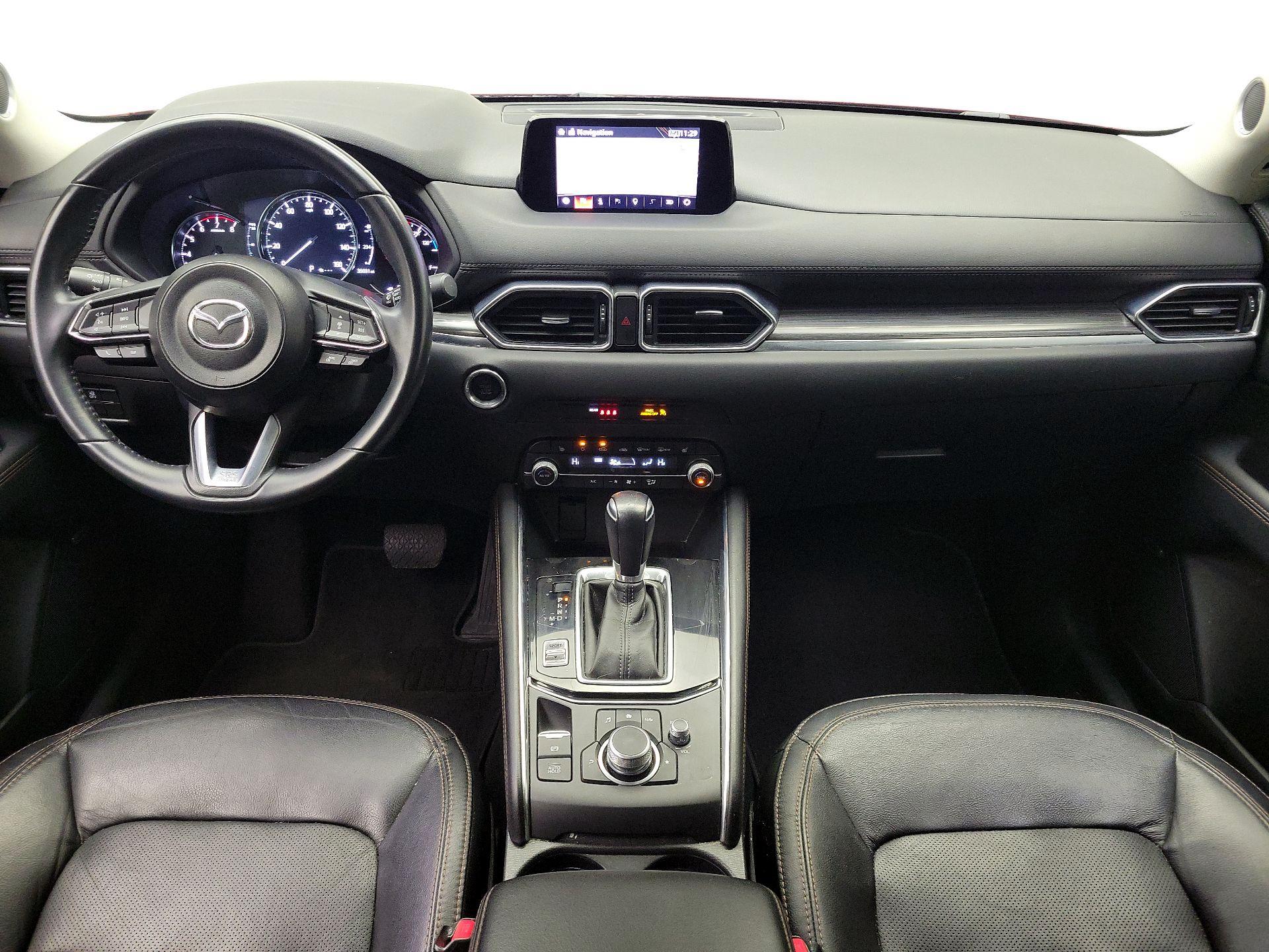 Thumbnail: 2019 Mazda CX-5 - 9