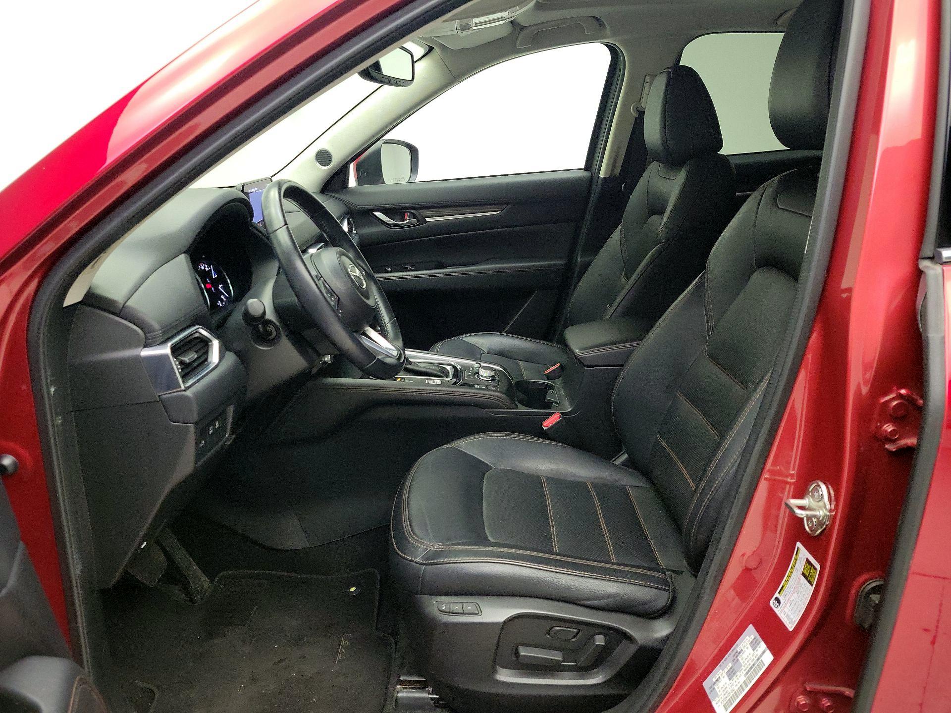 Thumbnail: 2019 Mazda CX-5 - 11