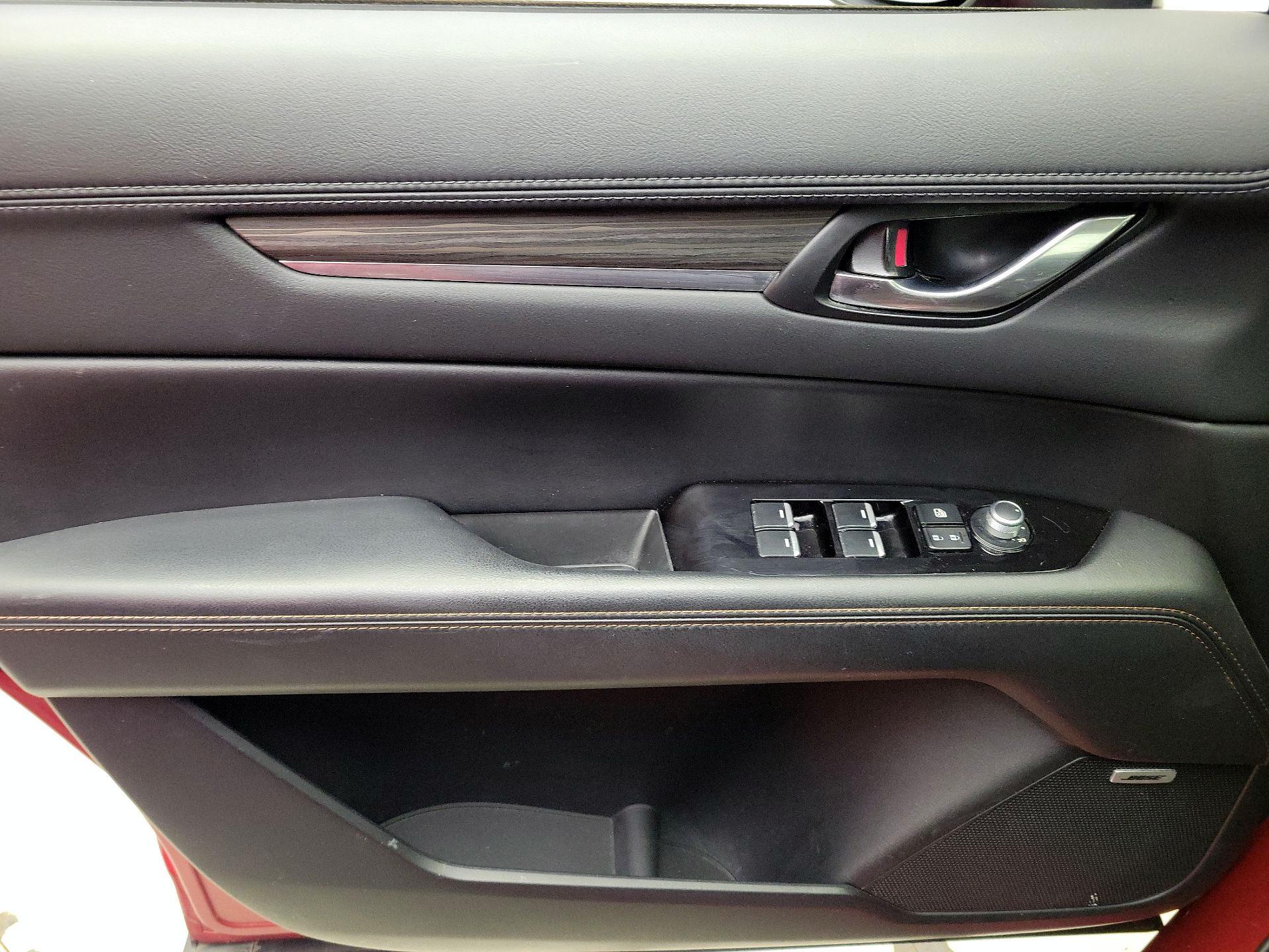 Thumbnail: 2019 Mazda CX-5 - 12