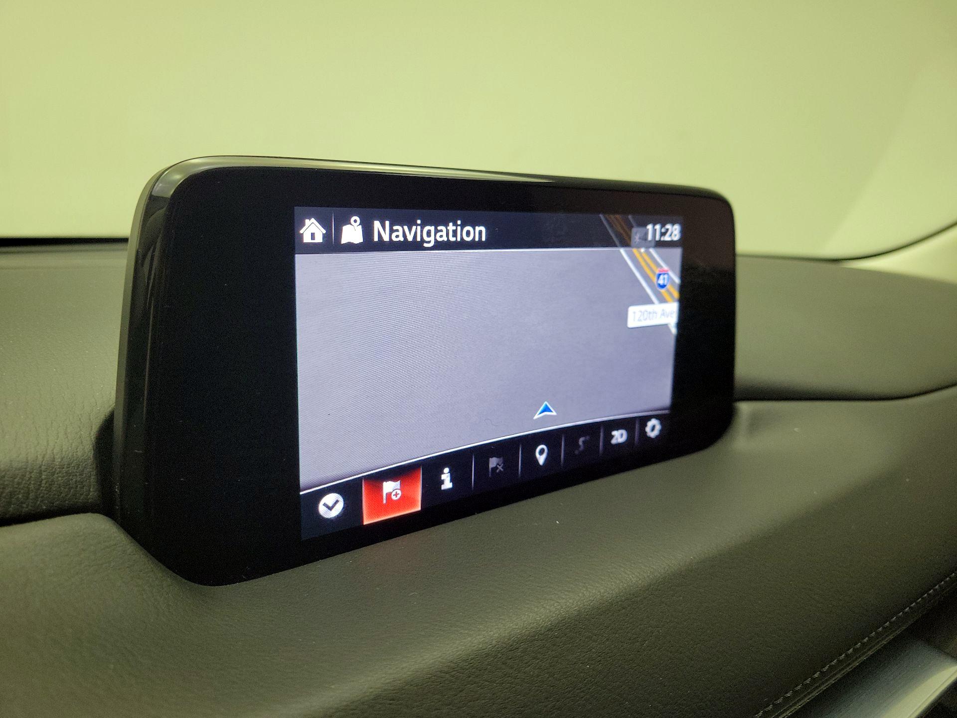 Thumbnail: 2019 Mazda CX-5 - 13