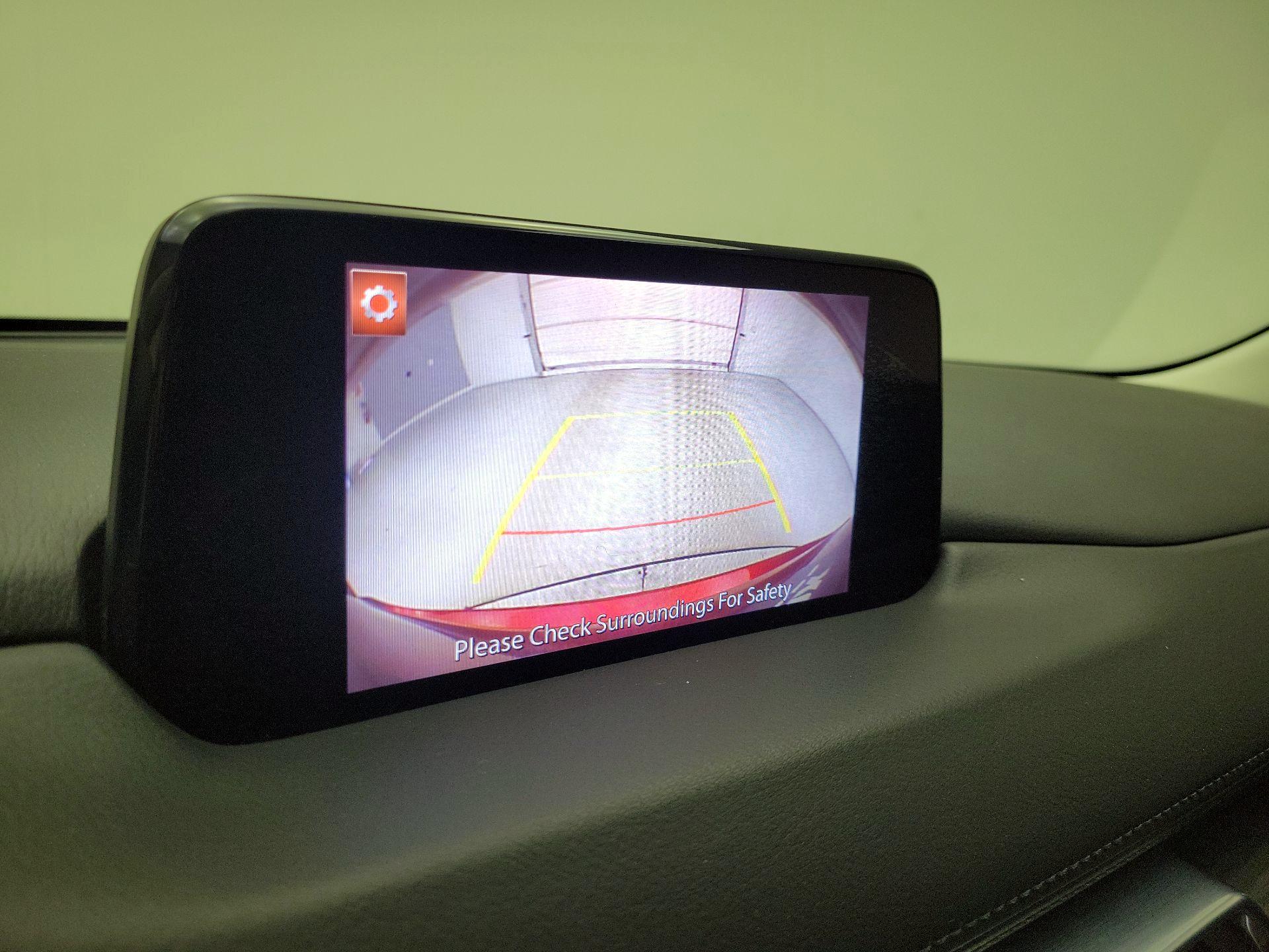 Thumbnail: 2019 Mazda CX-5 - 14