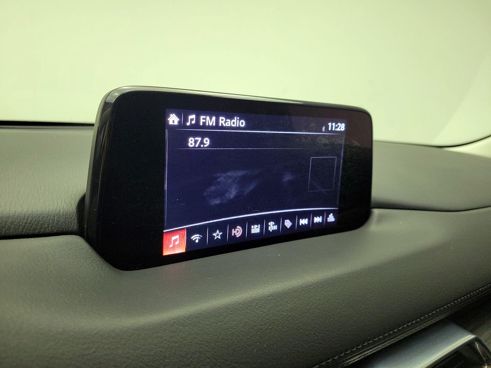 Thumbnail: 2019 Mazda CX-5 - 15