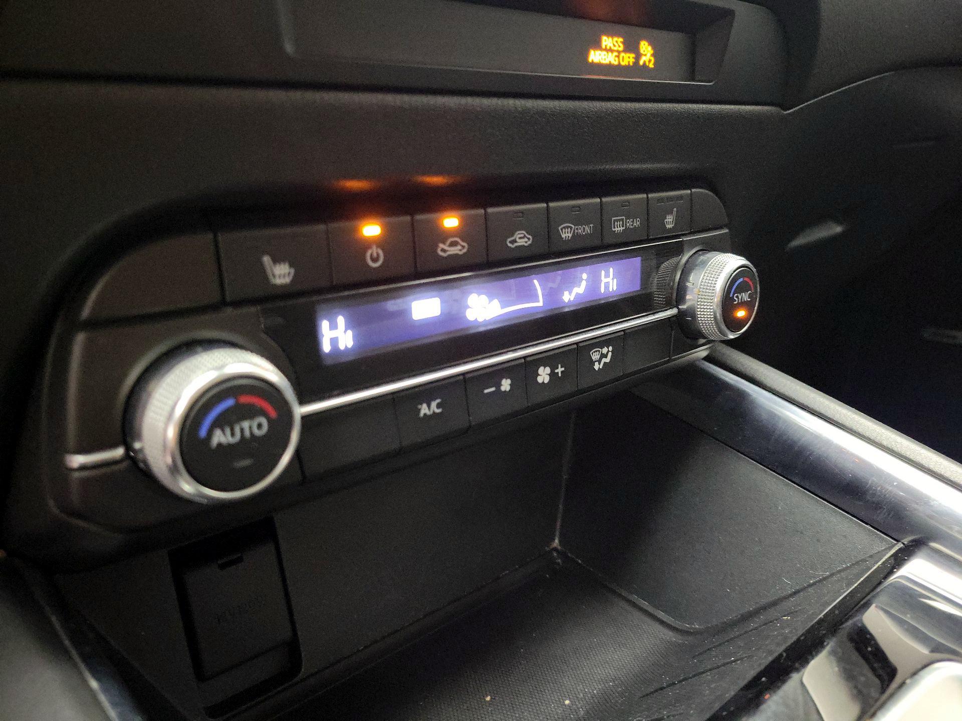 Thumbnail: 2019 Mazda CX-5 - 16