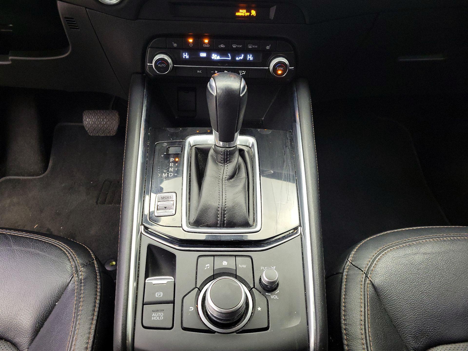 Thumbnail: 2019 Mazda CX-5 - 17