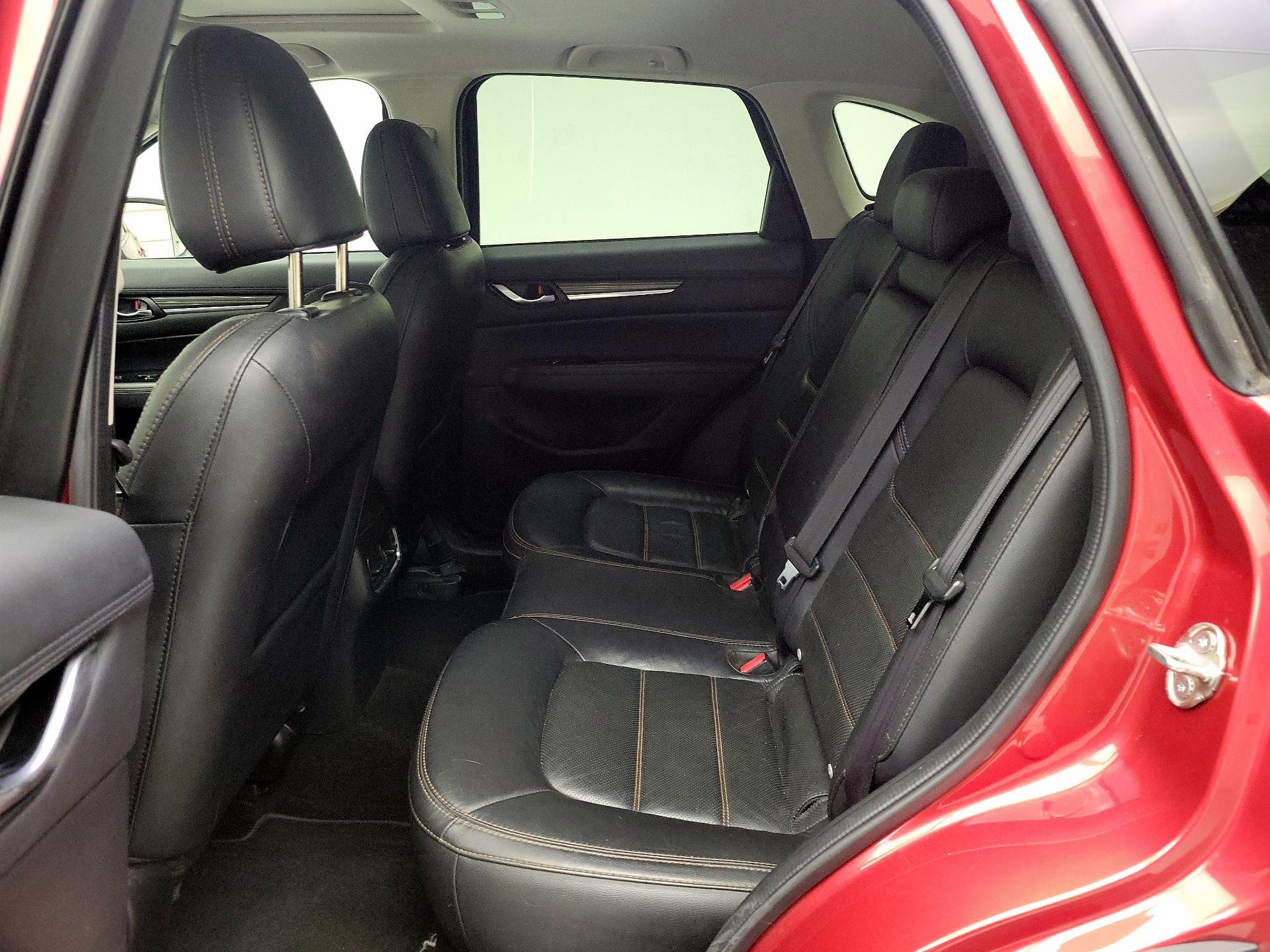 Thumbnail: 2019 Mazda CX-5 - 20