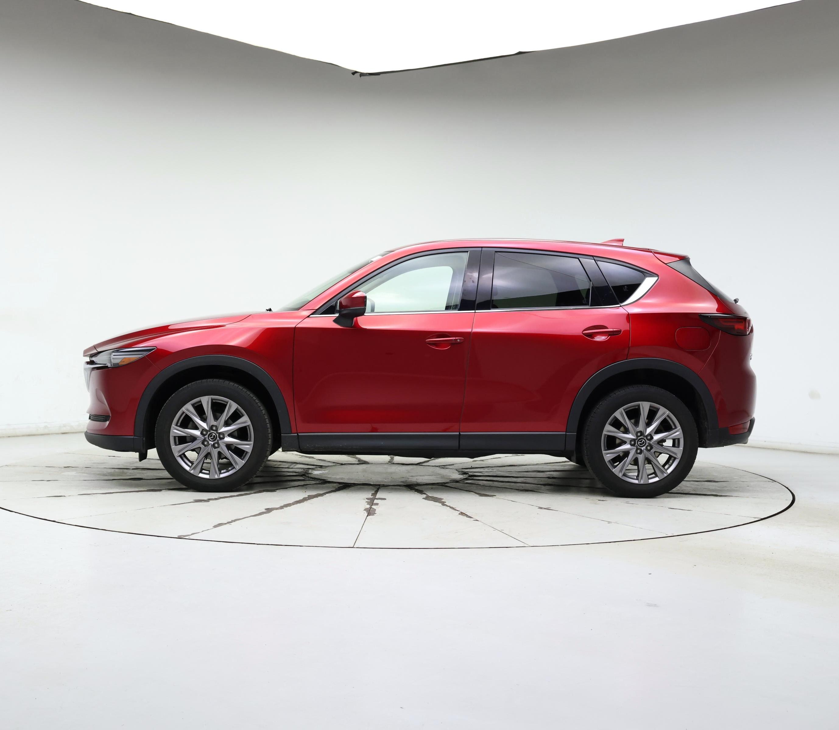 Thumbnail: 2019 Mazda CX-5 - 3