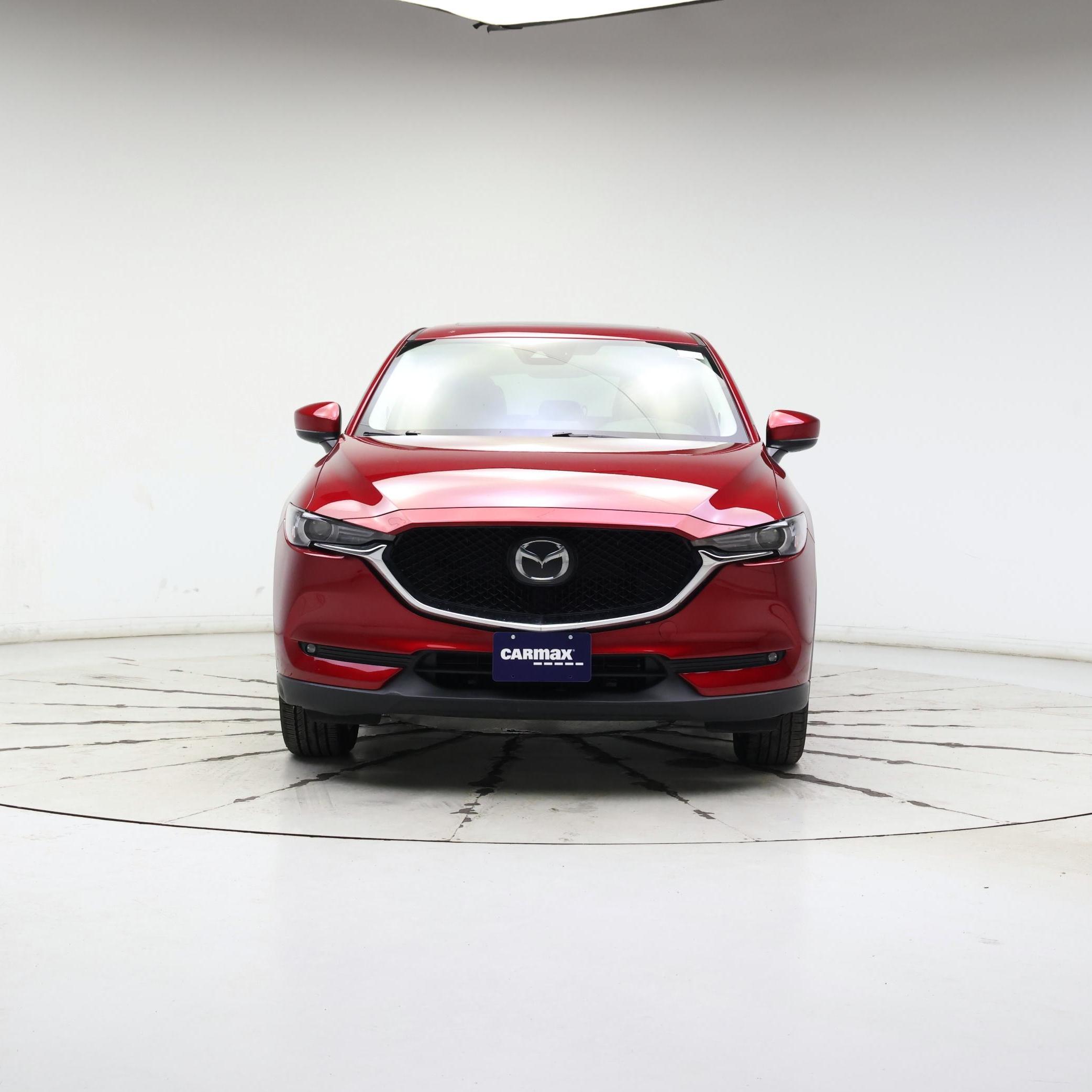 Thumbnail: 2019 Mazda CX-5 - 5