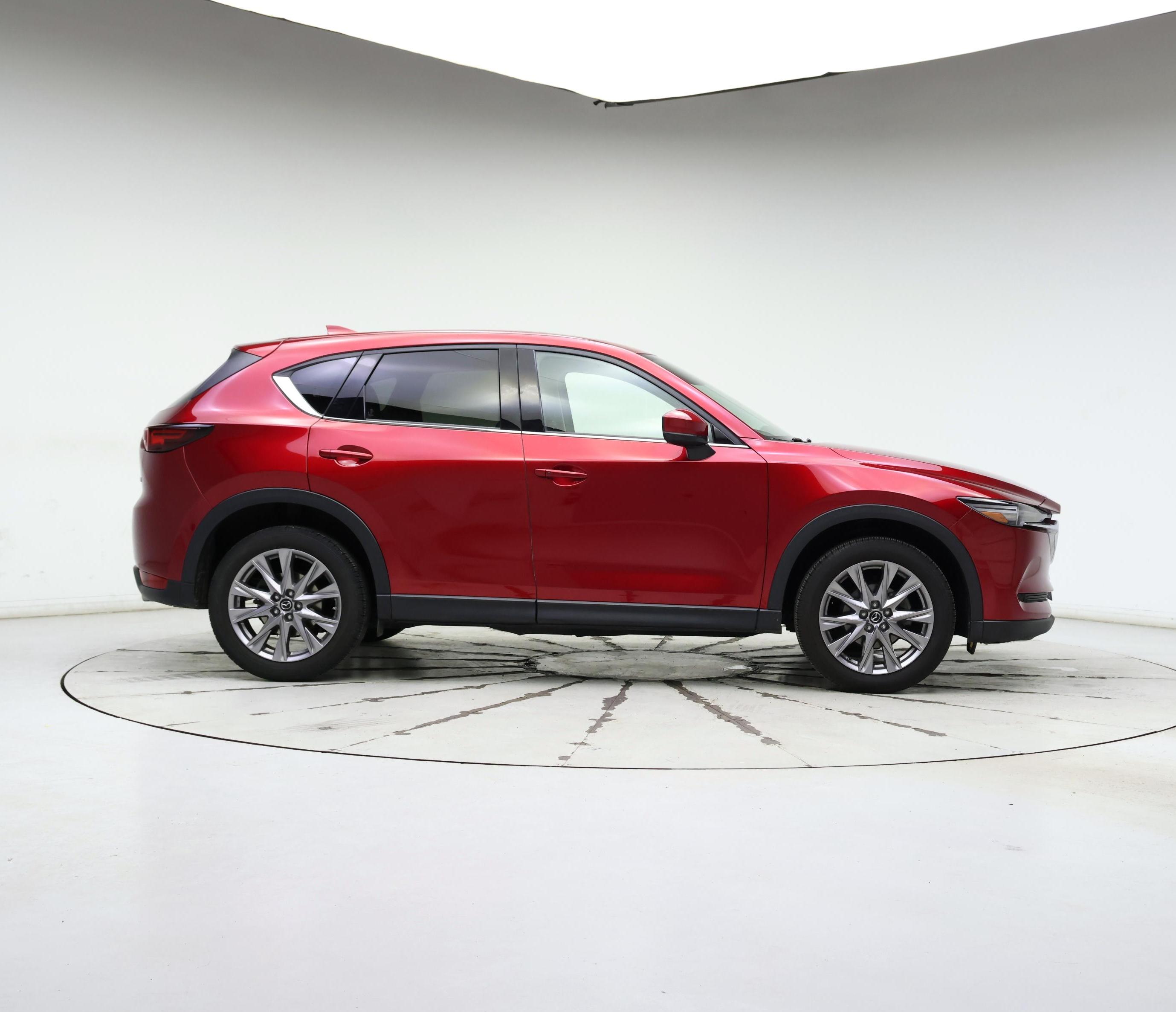 Thumbnail: 2019 Mazda CX-5 - 7
