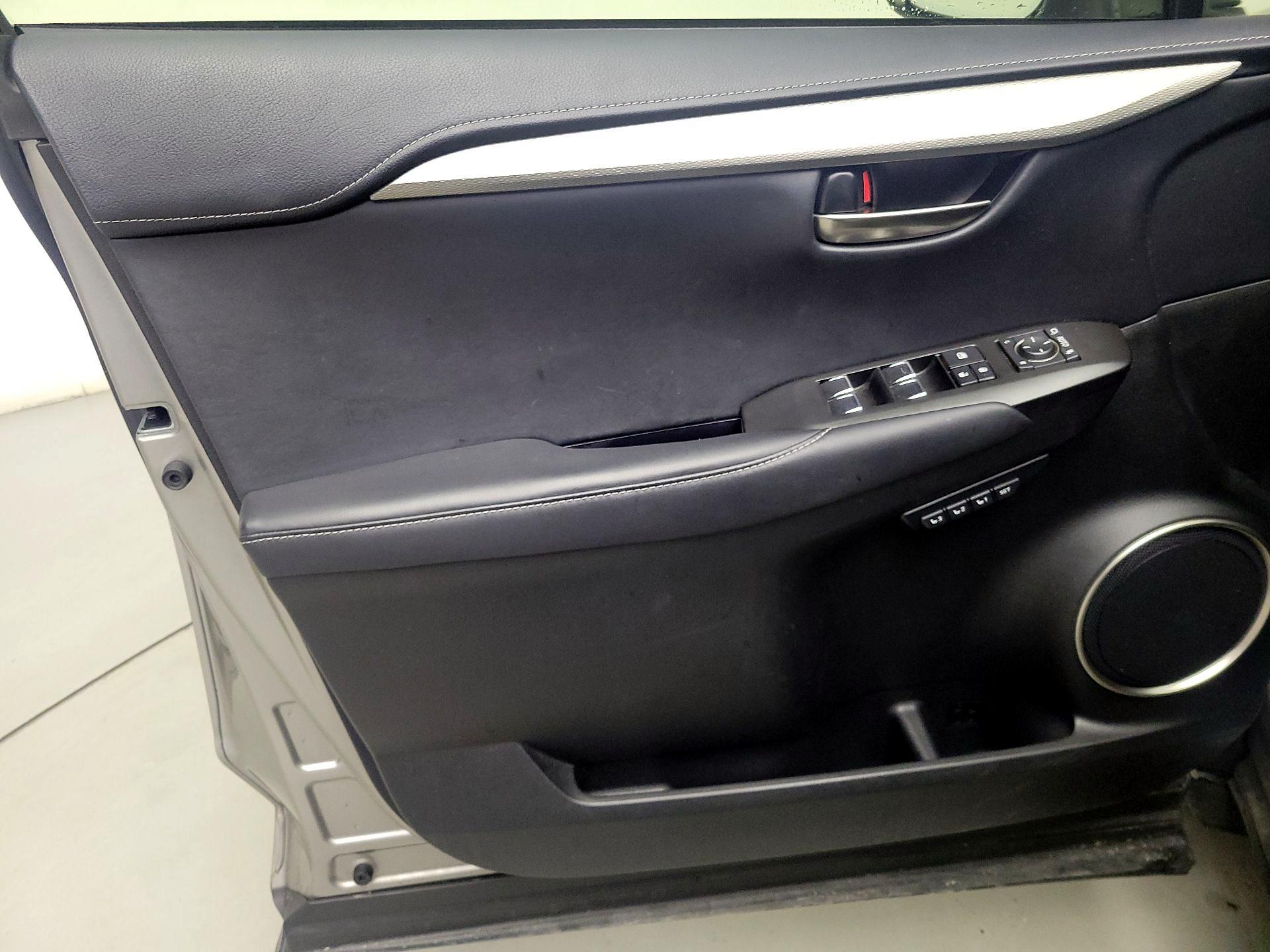 Thumbnail: 2020 Lexus NX - 12