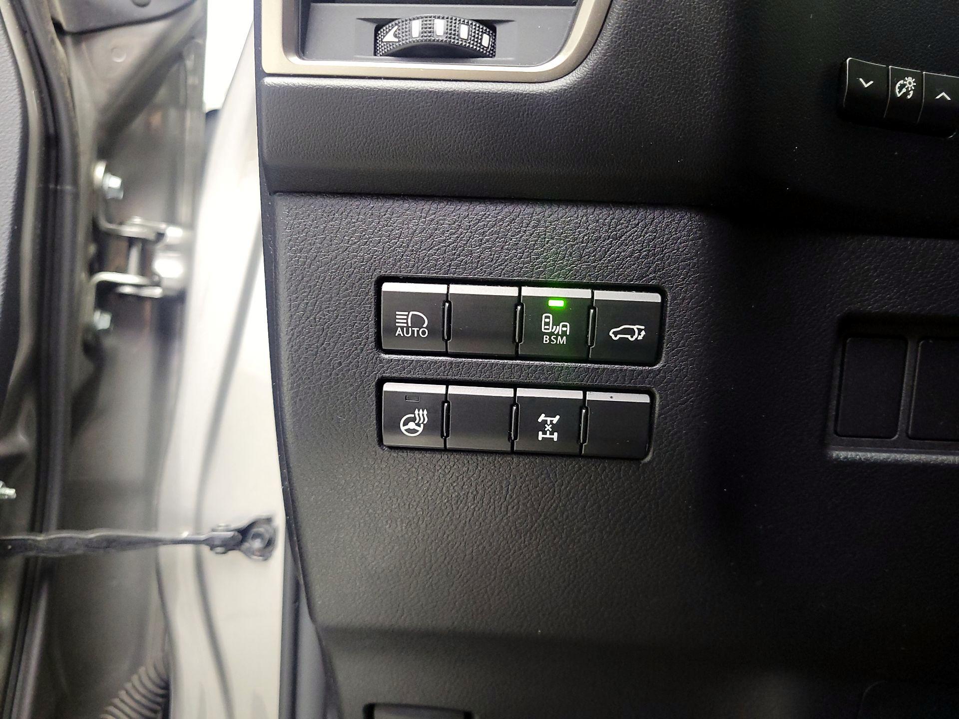 Thumbnail: 2020 Lexus NX - 13