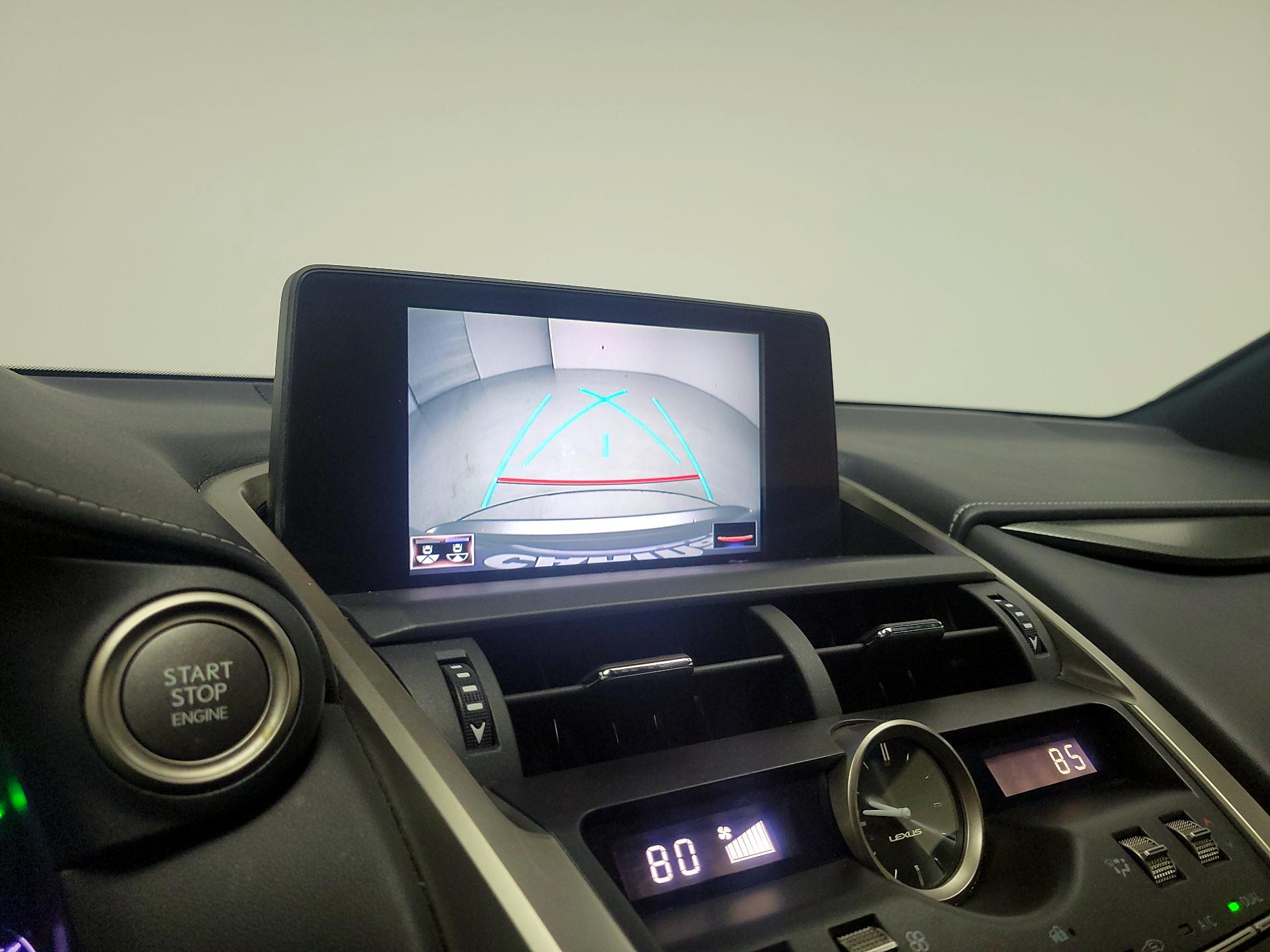 Thumbnail: 2020 Lexus NX - 14