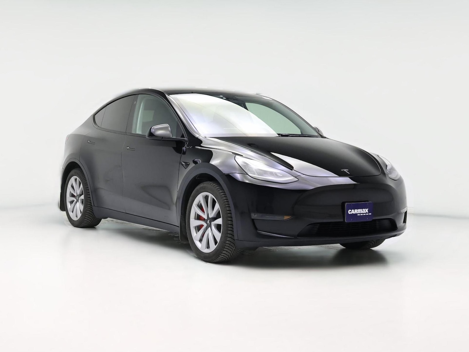 2020 Tesla Model Y