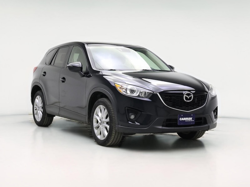 2015 Mazda CX-5 Grand Touring -
                  Kenosha, WI