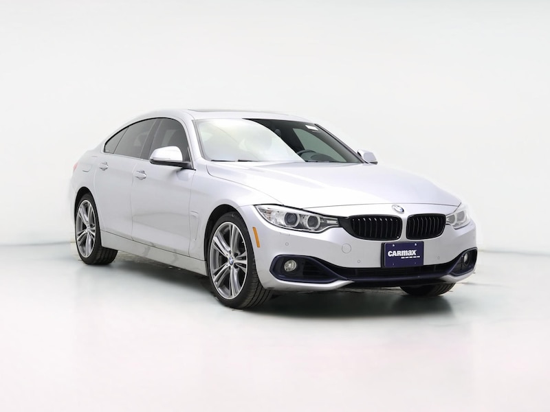 2016 BMW 4 Series 428i -
                  Kenosha, WI