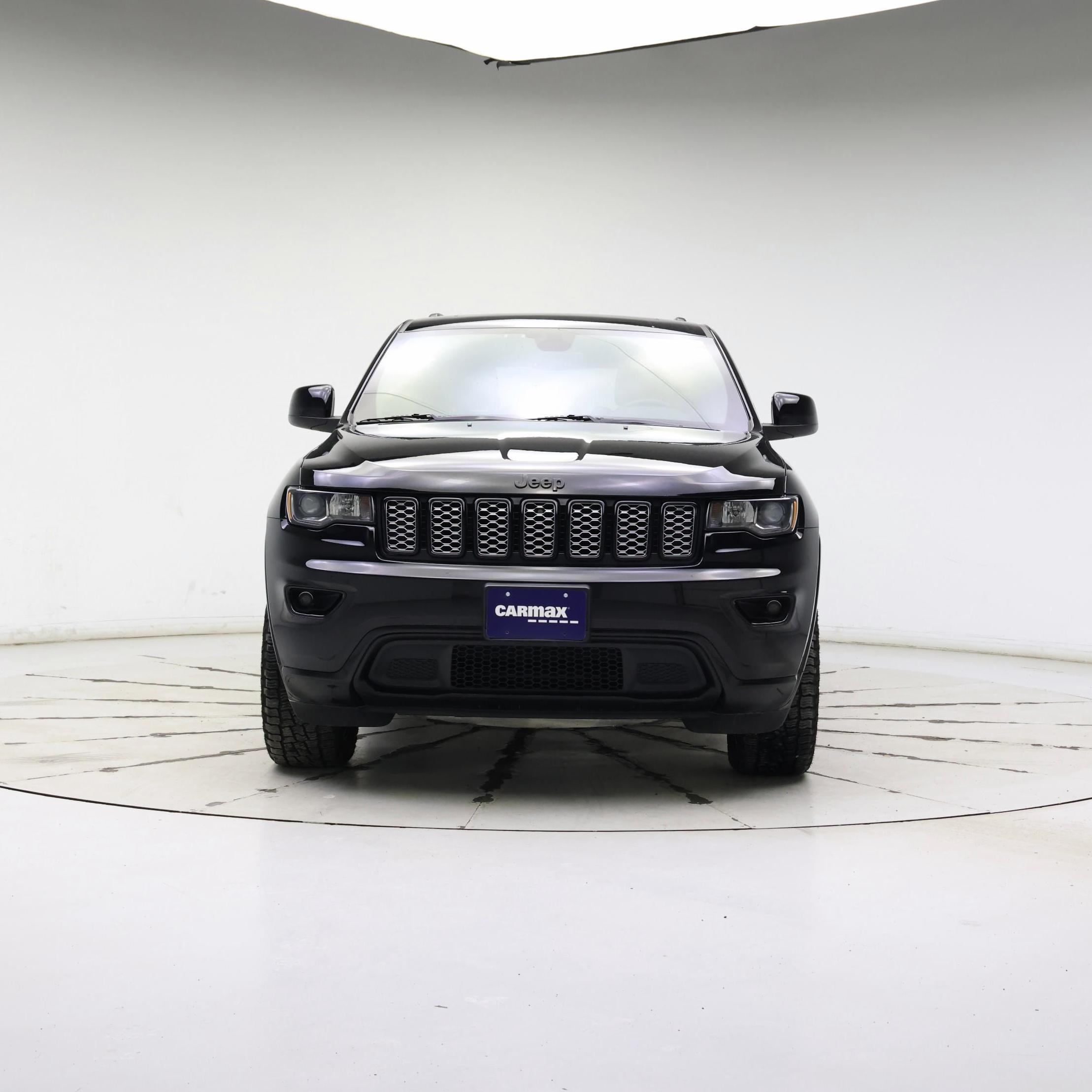 Thumbnail: 2019 Jeep Grand Cherokee - 5
