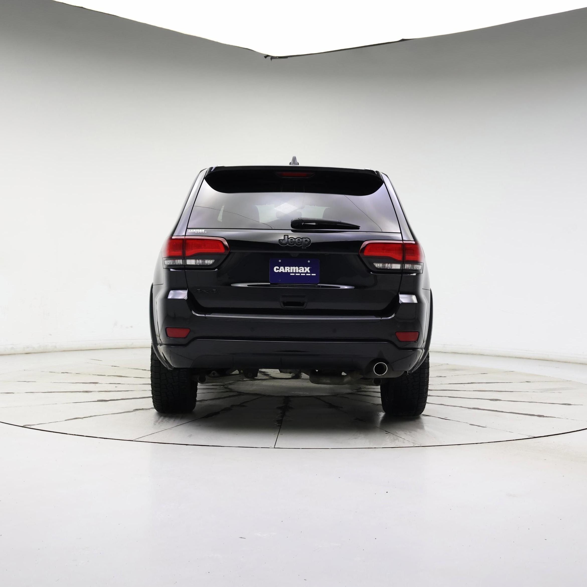 Thumbnail: 2019 Jeep Grand Cherokee - 6