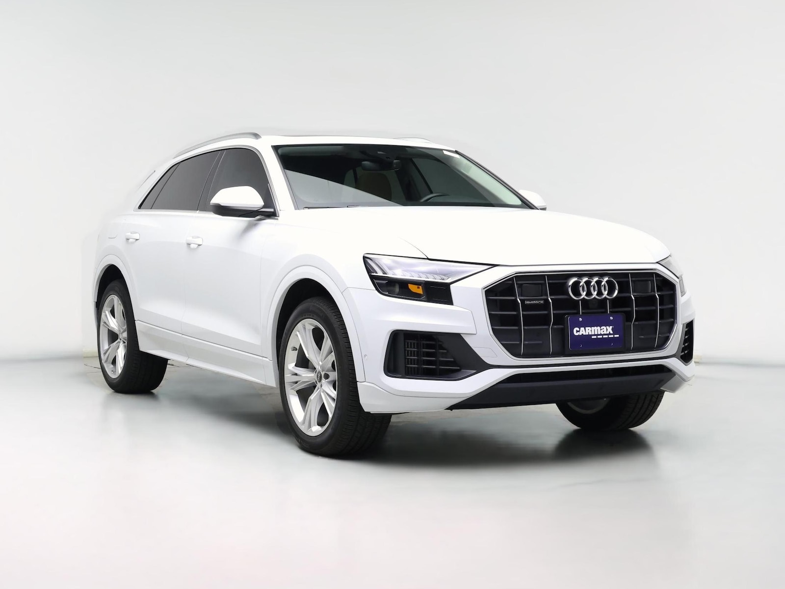 2023 Audi Q8
