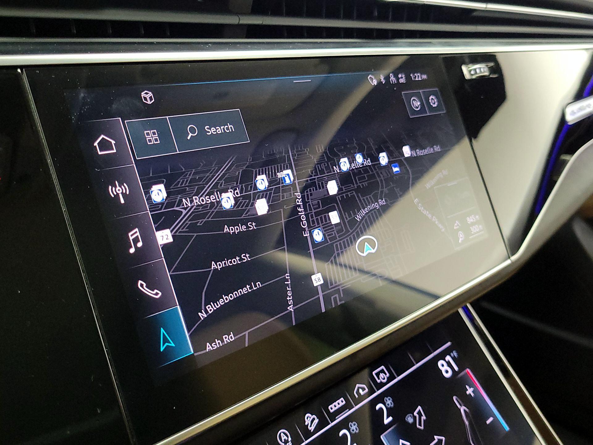 Thumbnail: 2023 Audi Q8 - 14