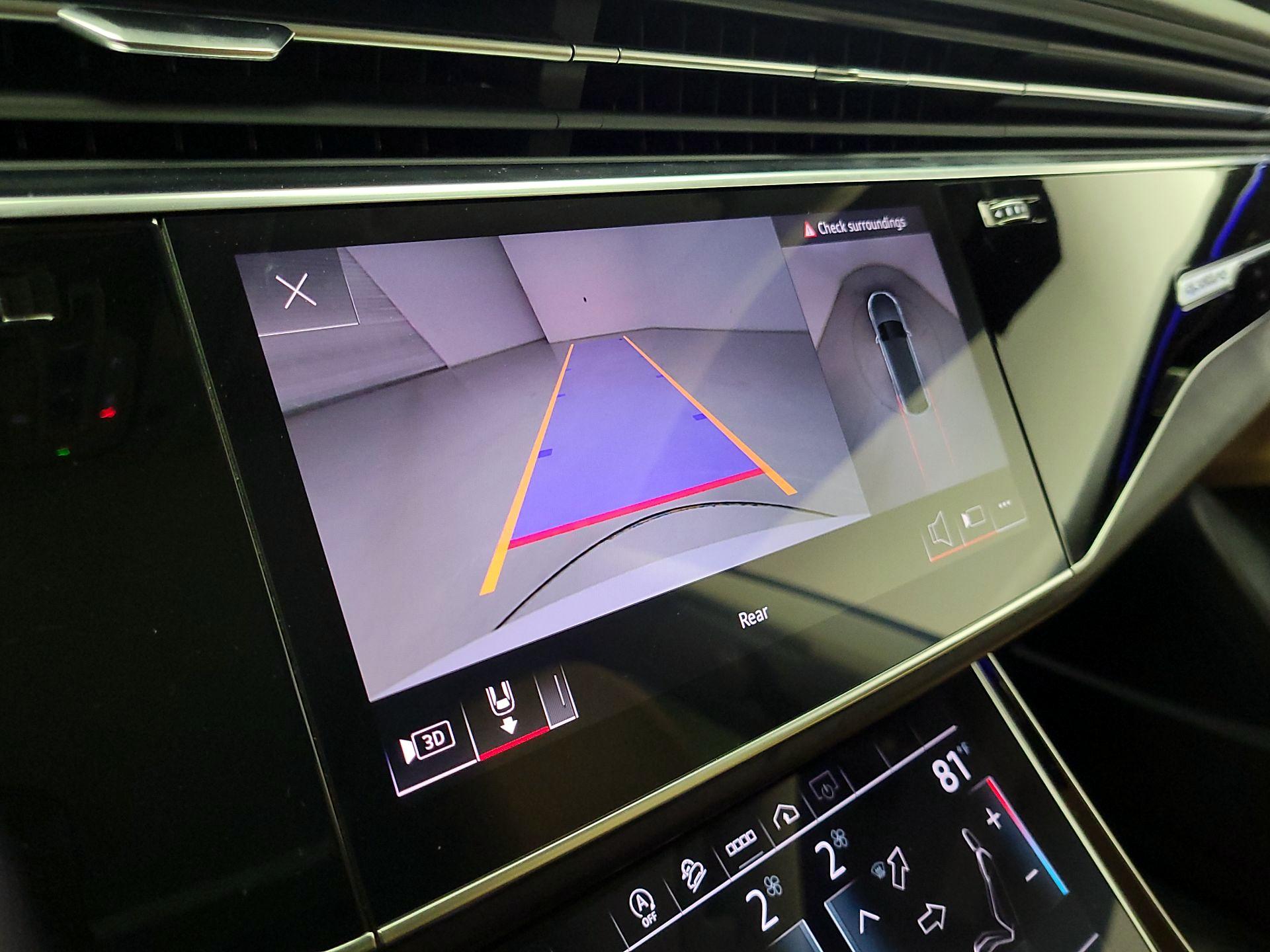 Thumbnail: 2023 Audi Q8 - 15