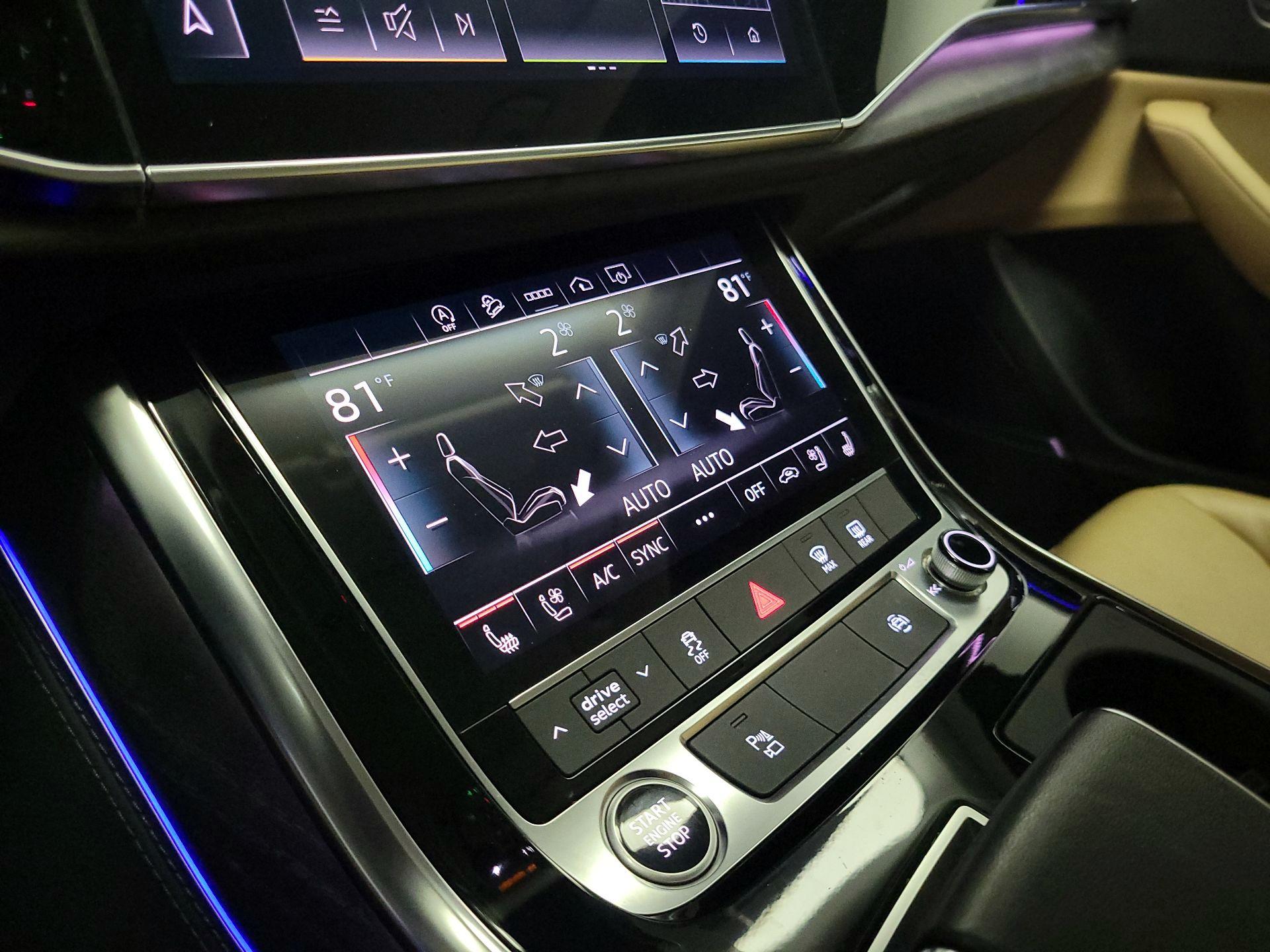 Thumbnail: 2023 Audi Q8 - 17