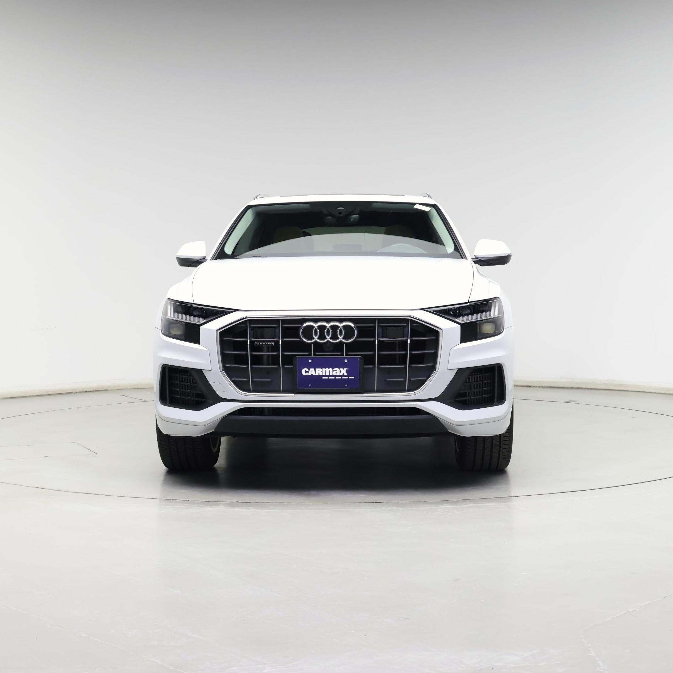 Thumbnail: 2023 Audi Q8 - 5