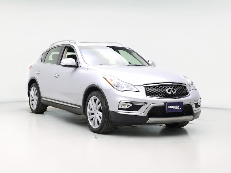 2016 INFINITI QX50  -
                  Kenosha, WI