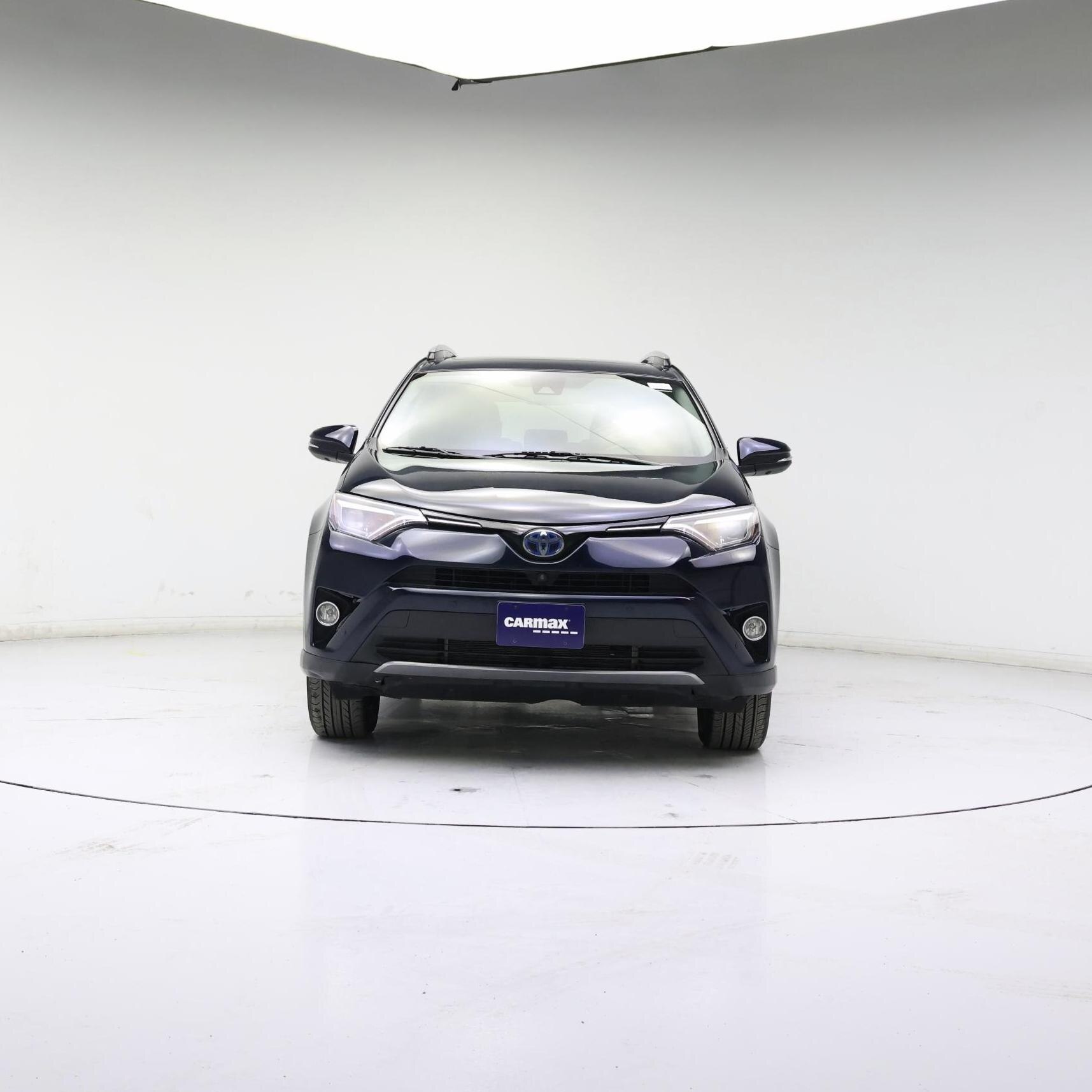 Thumbnail: 2018 Toyota RAV4 - 5