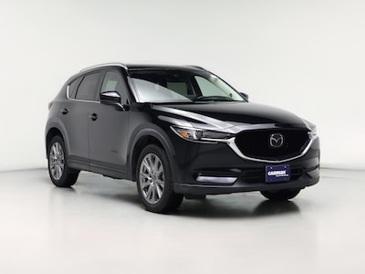 2021 Mazda CX-5 Grand Touring Reserve