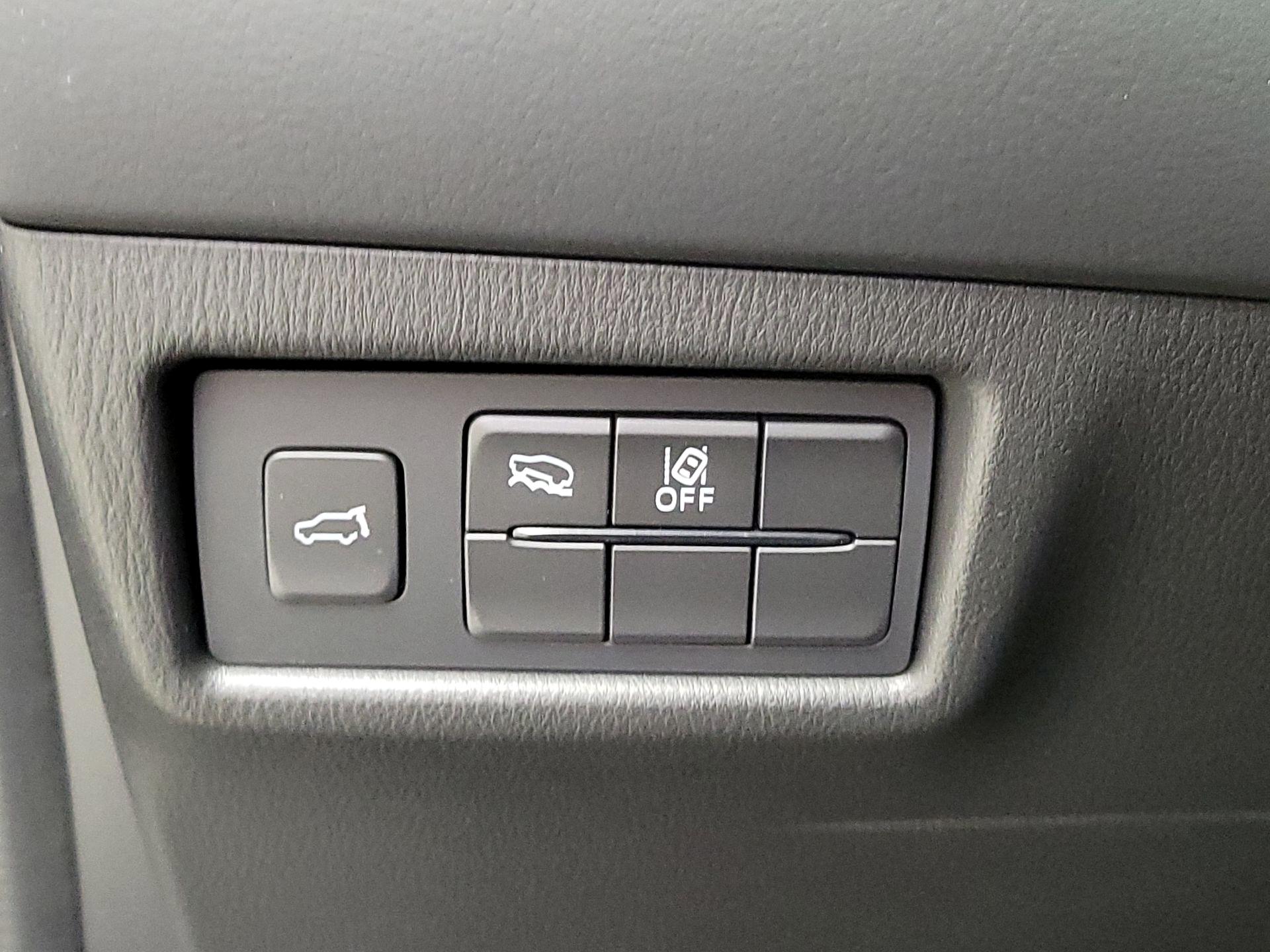 Thumbnail: 2021 Mazda CX-5 - 13