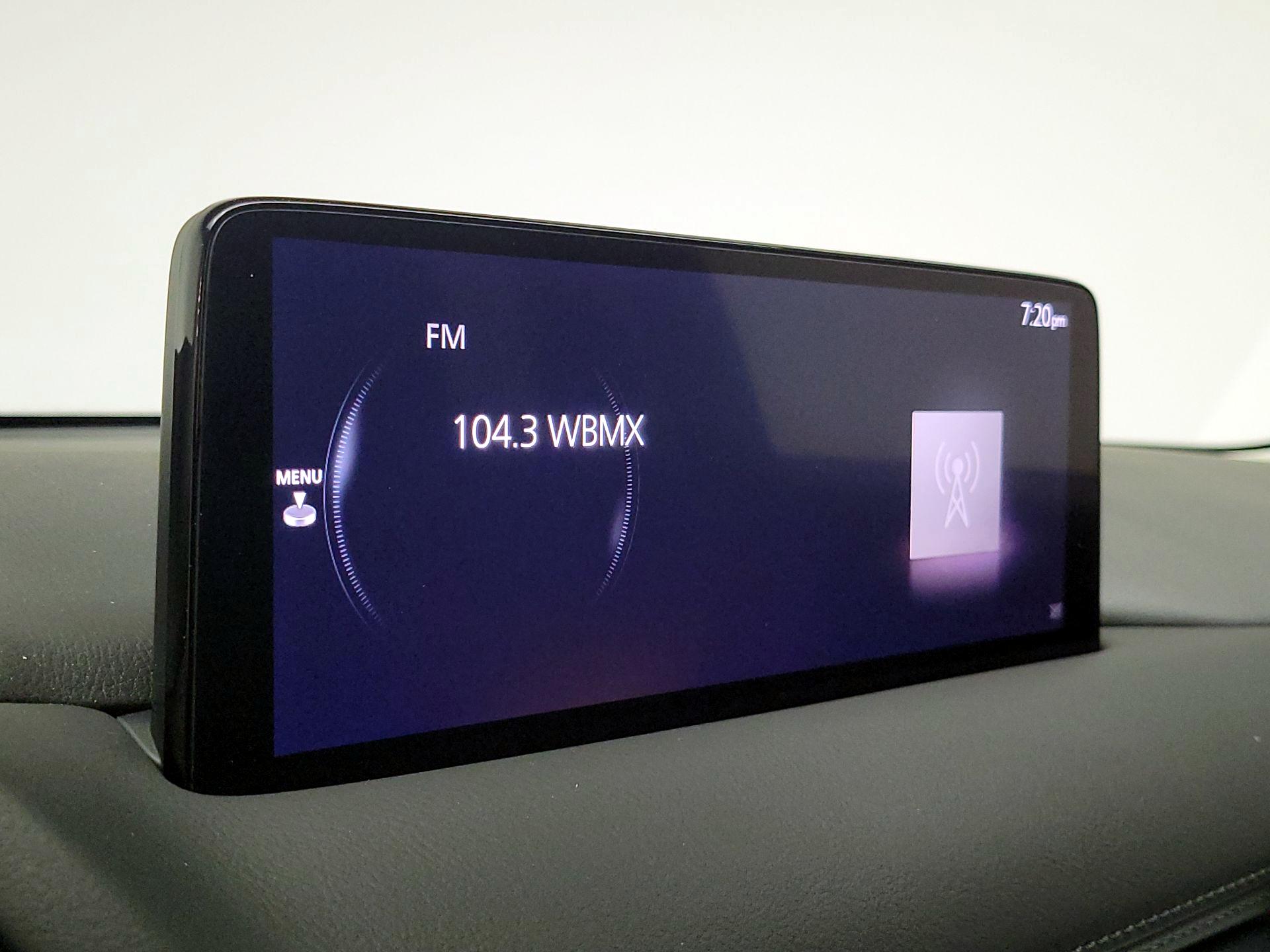 Thumbnail: 2021 Mazda CX-5 - 15