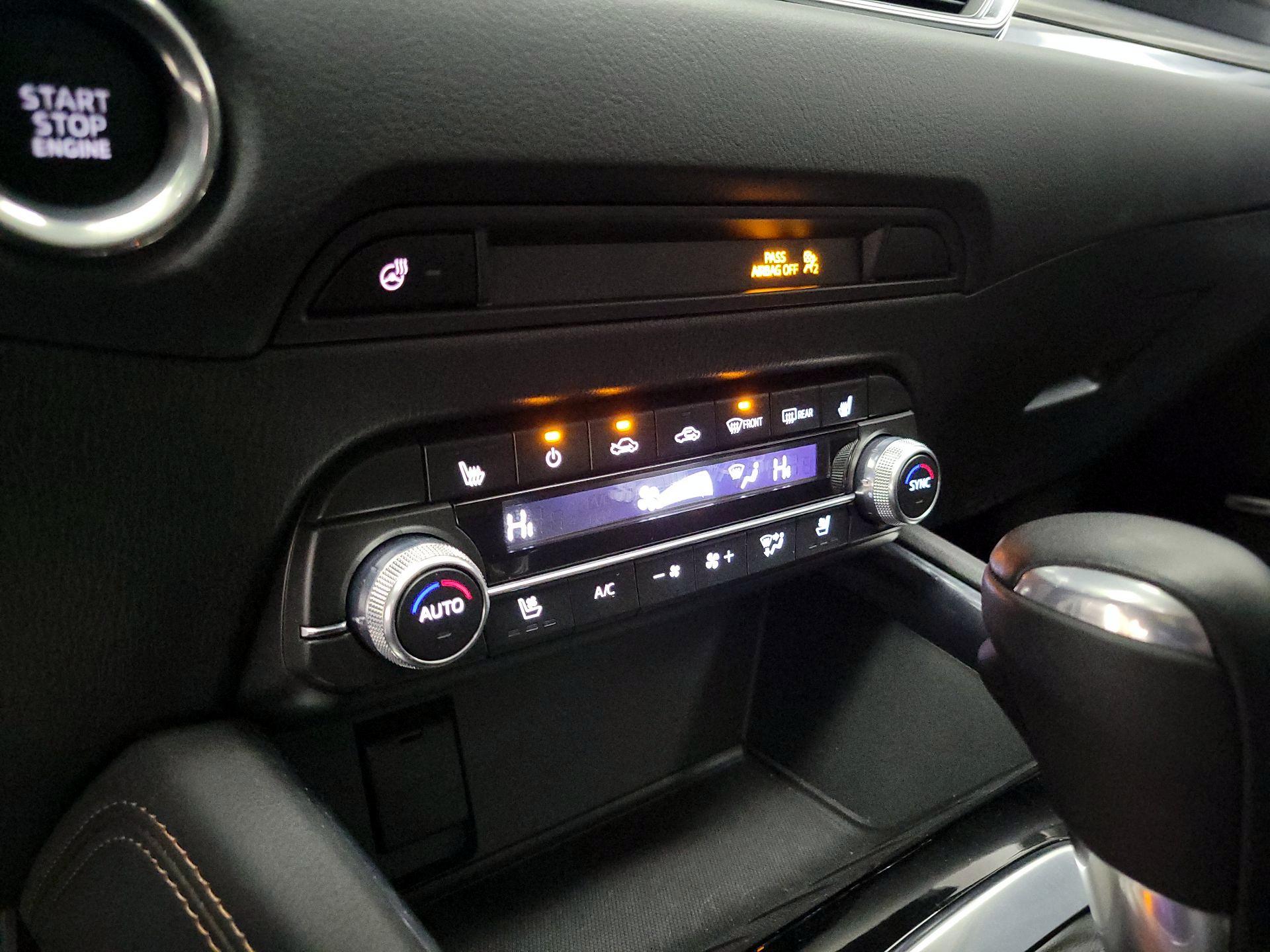 Thumbnail: 2021 Mazda CX-5 - 16