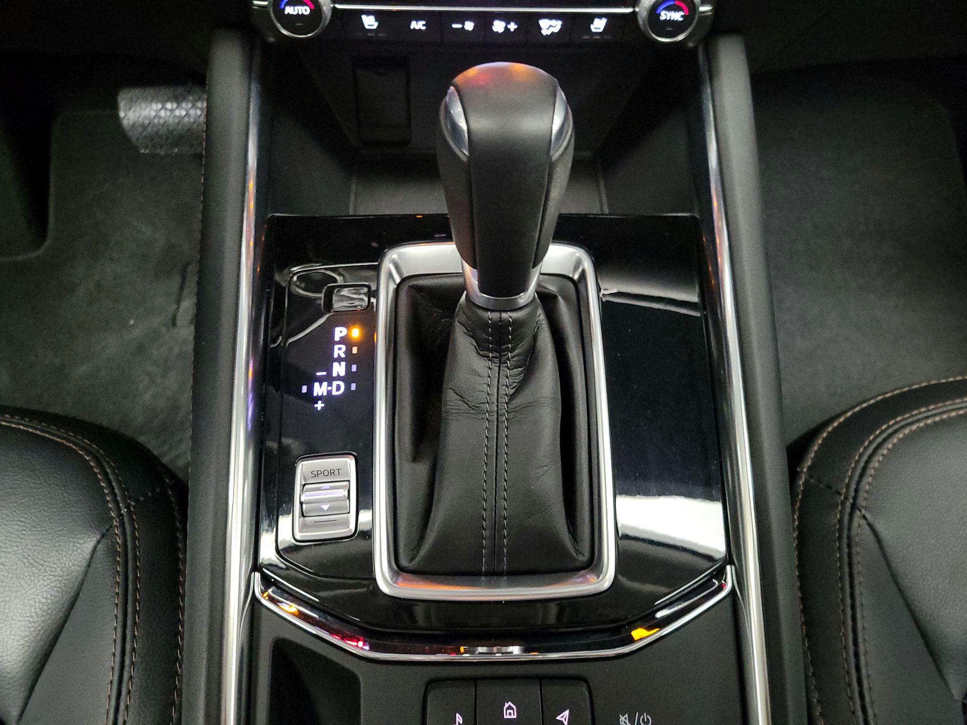 Thumbnail: 2021 Mazda CX-5 - 17