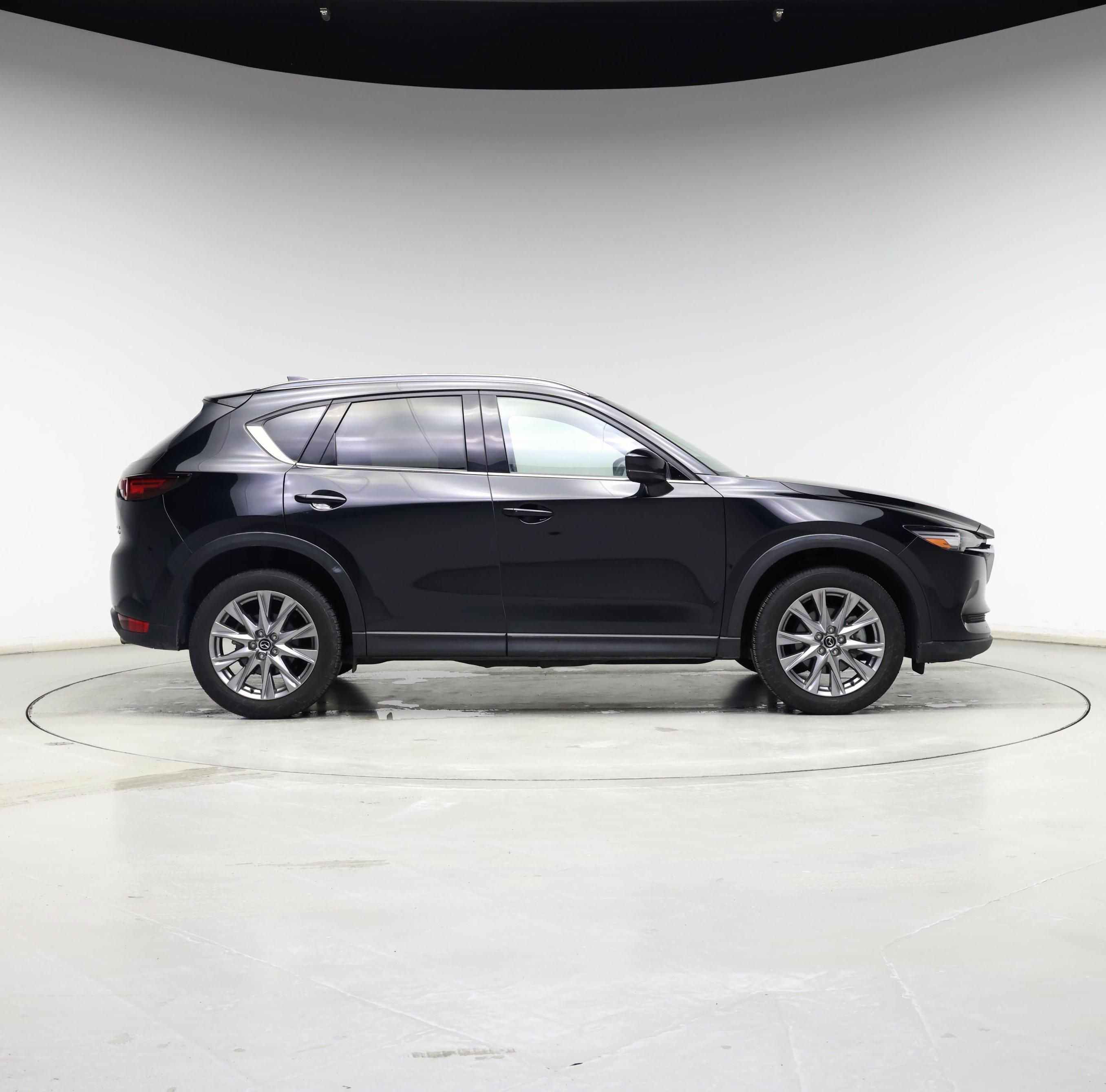 Thumbnail: 2021 Mazda CX-5 - 7