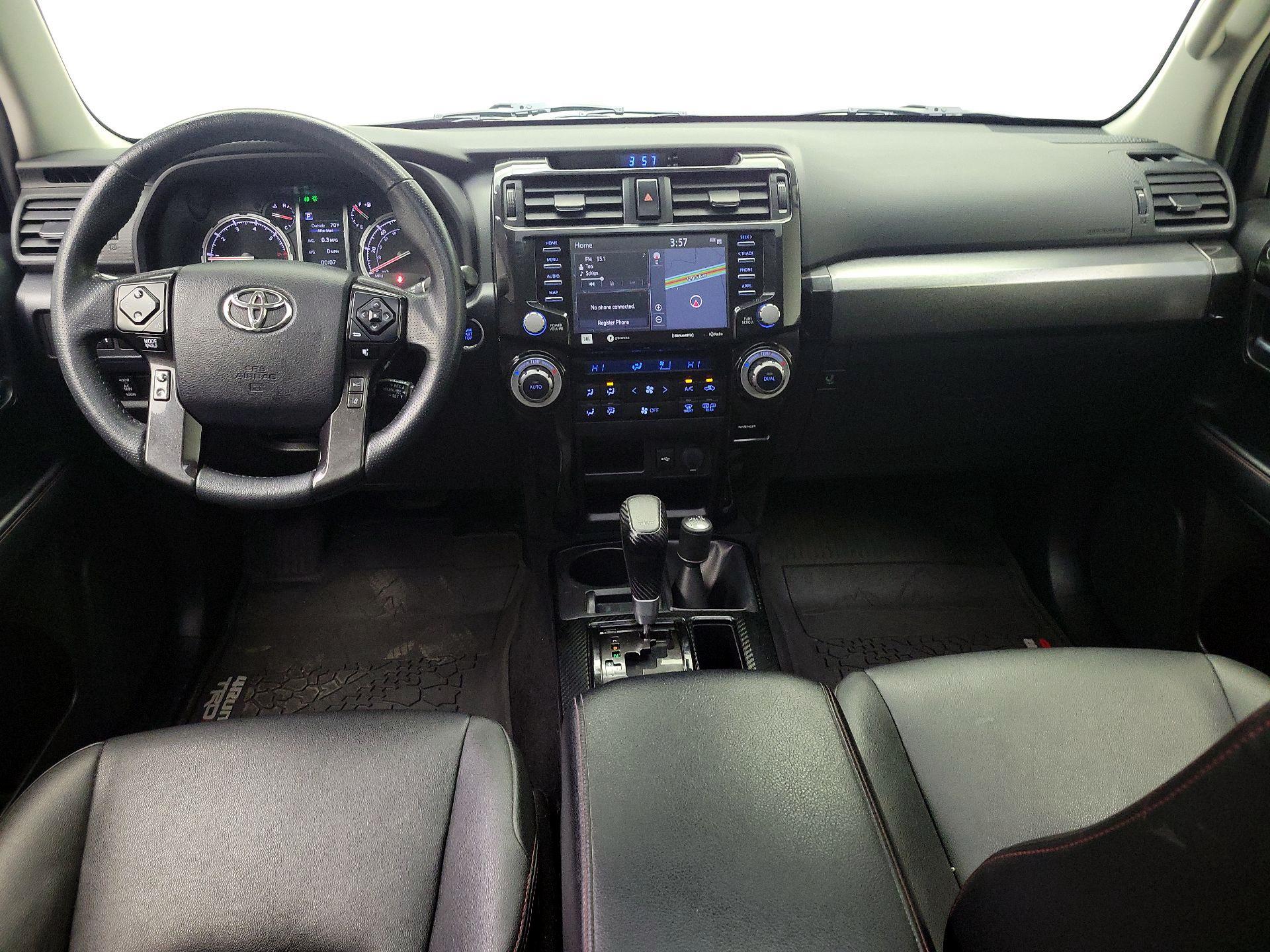 Thumbnail: 2020 Toyota 4Runner - 9