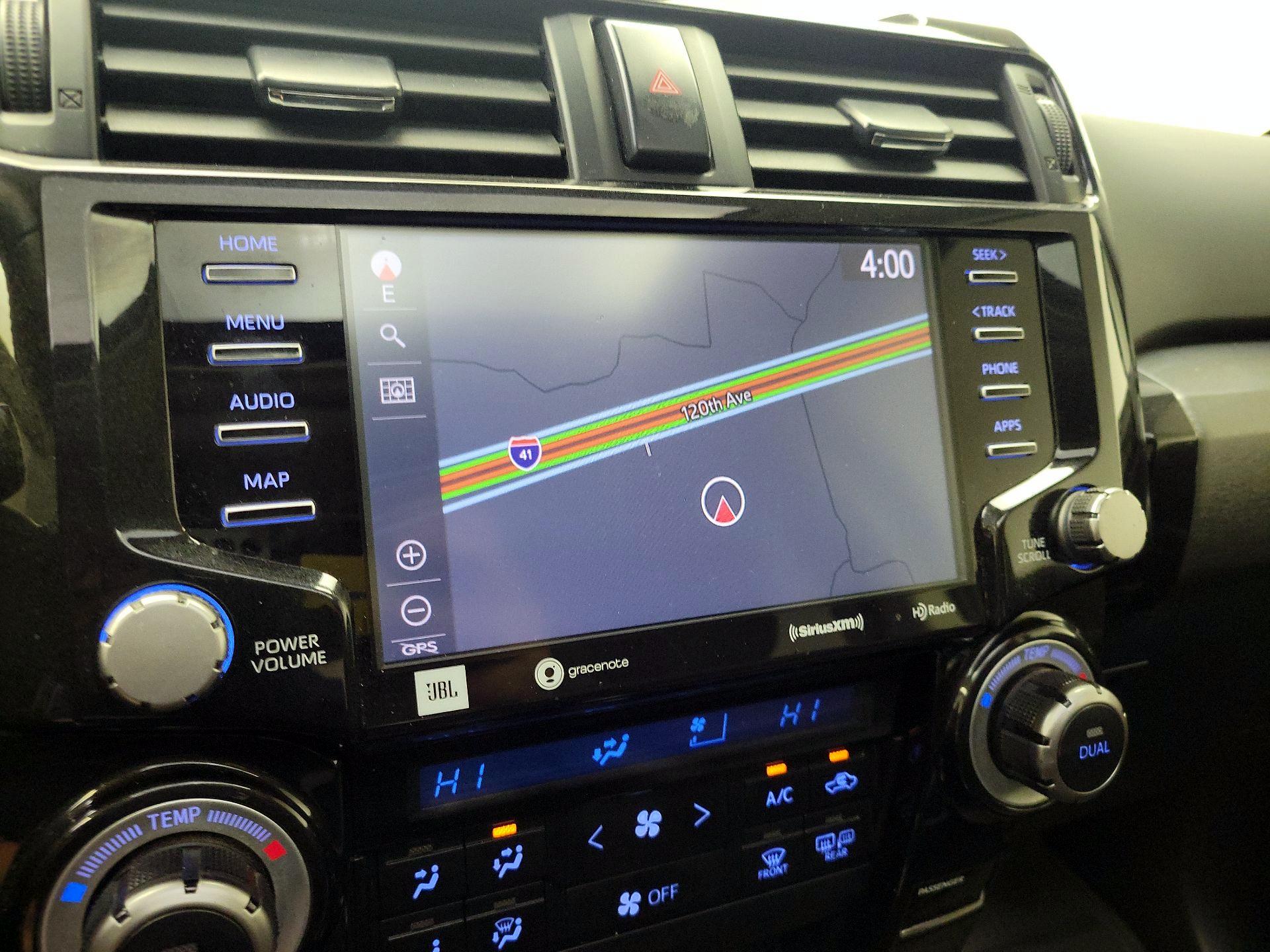 Thumbnail: 2020 Toyota 4Runner - 14